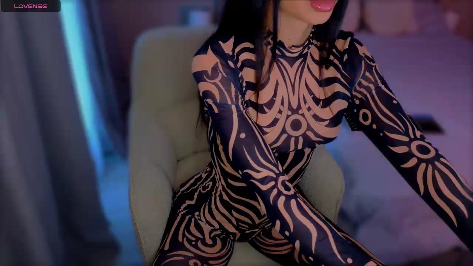 Gallery image thumbnail from ANNYAx's myfreecams stream on, 08/14/2026, 16:43 image 5 of 20