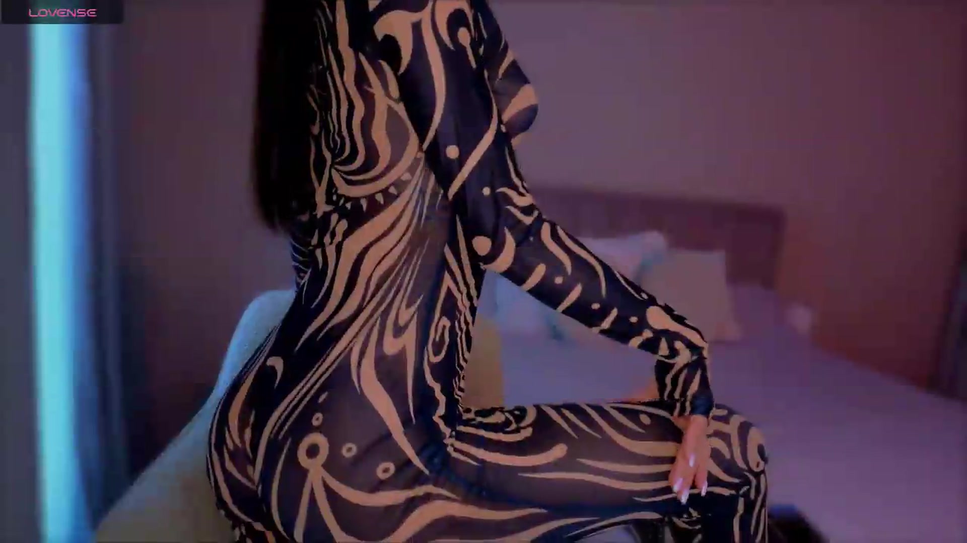 Gallery image thumbnail from ANNYAx's myfreecams stream on, 08/14/2026, 16:43 image 6 of 20