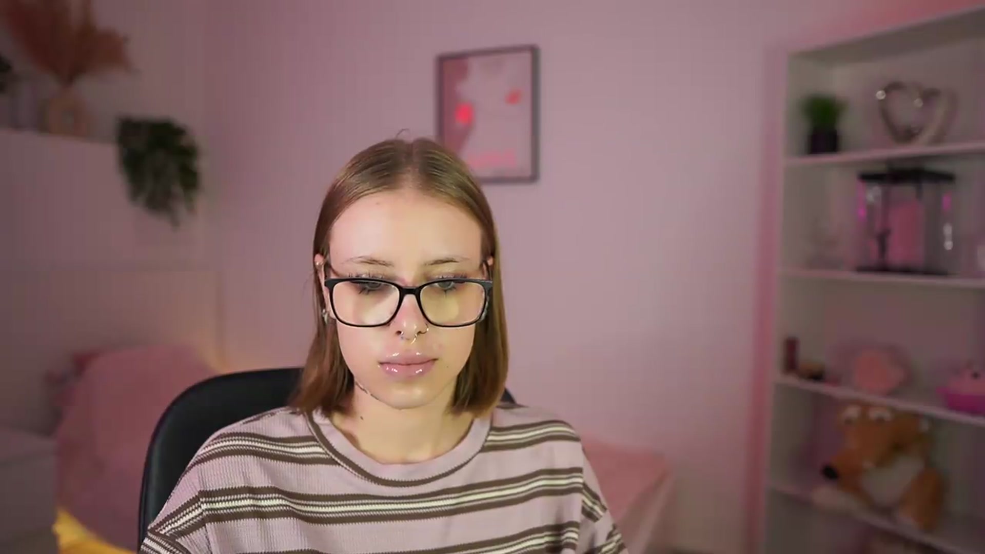 Gallery image thumbnail from ANastasiaTkachenko's myfreecams stream on, 09/20/2026, 16:07 image 9 of 20