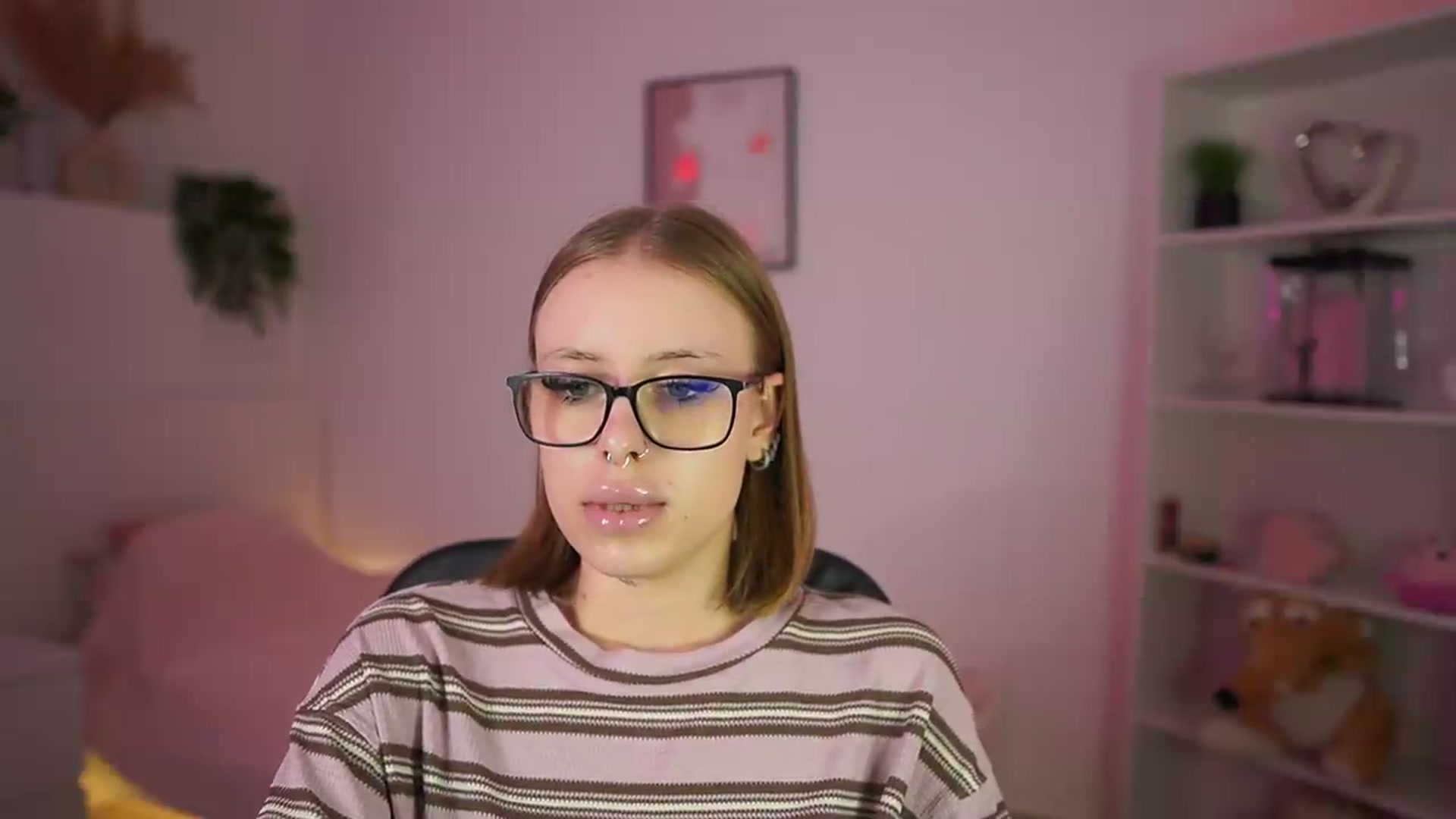 Gallery image thumbnail from ANastasiaTkachenko's myfreecams stream on, 09/20/2026, 16:07 image 8 of 20