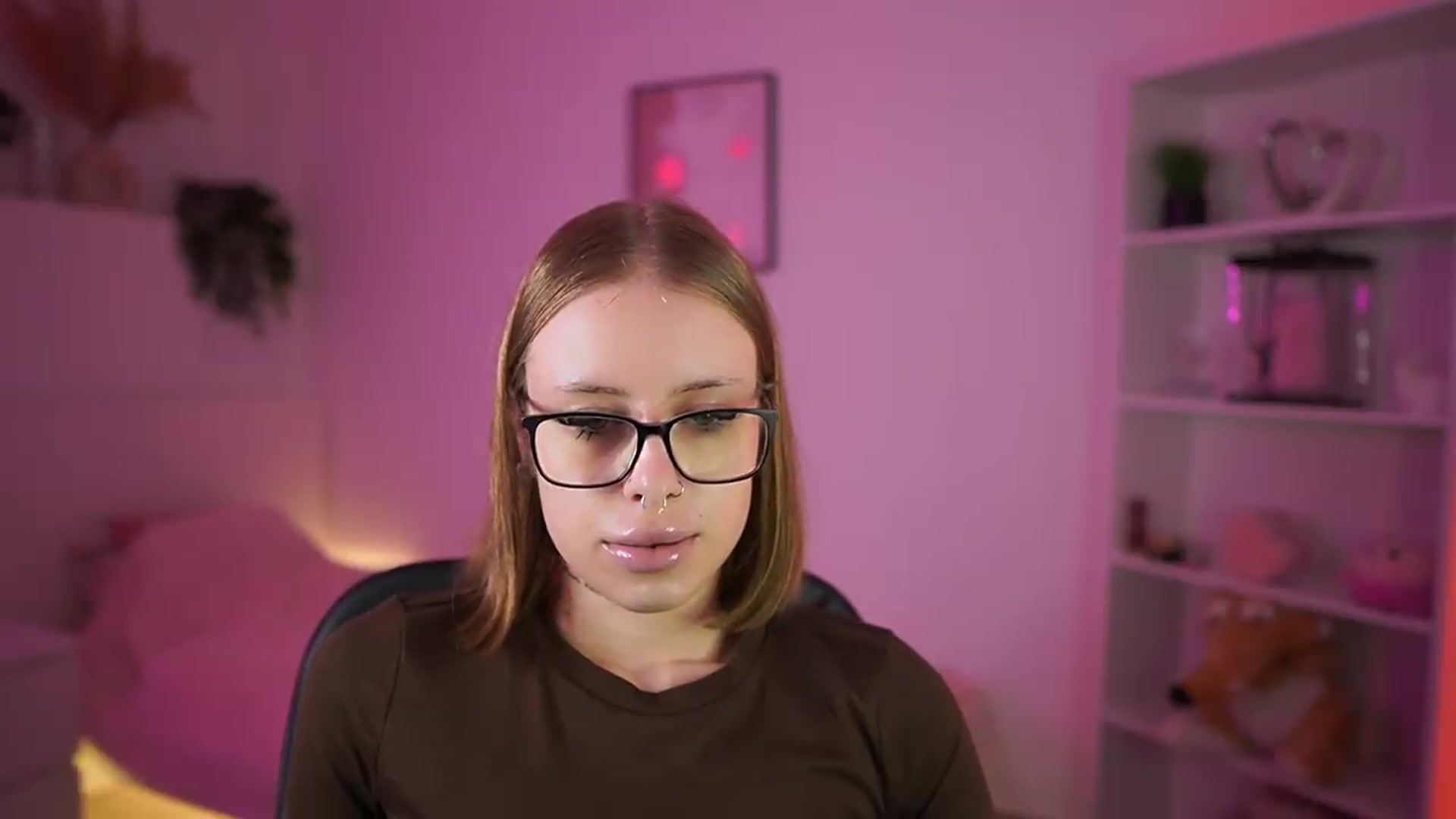 Gallery image thumbnail from ANastasiaTkachenko's myfreecams stream on, 09/21/2026, 20:52 image 19 of 20
