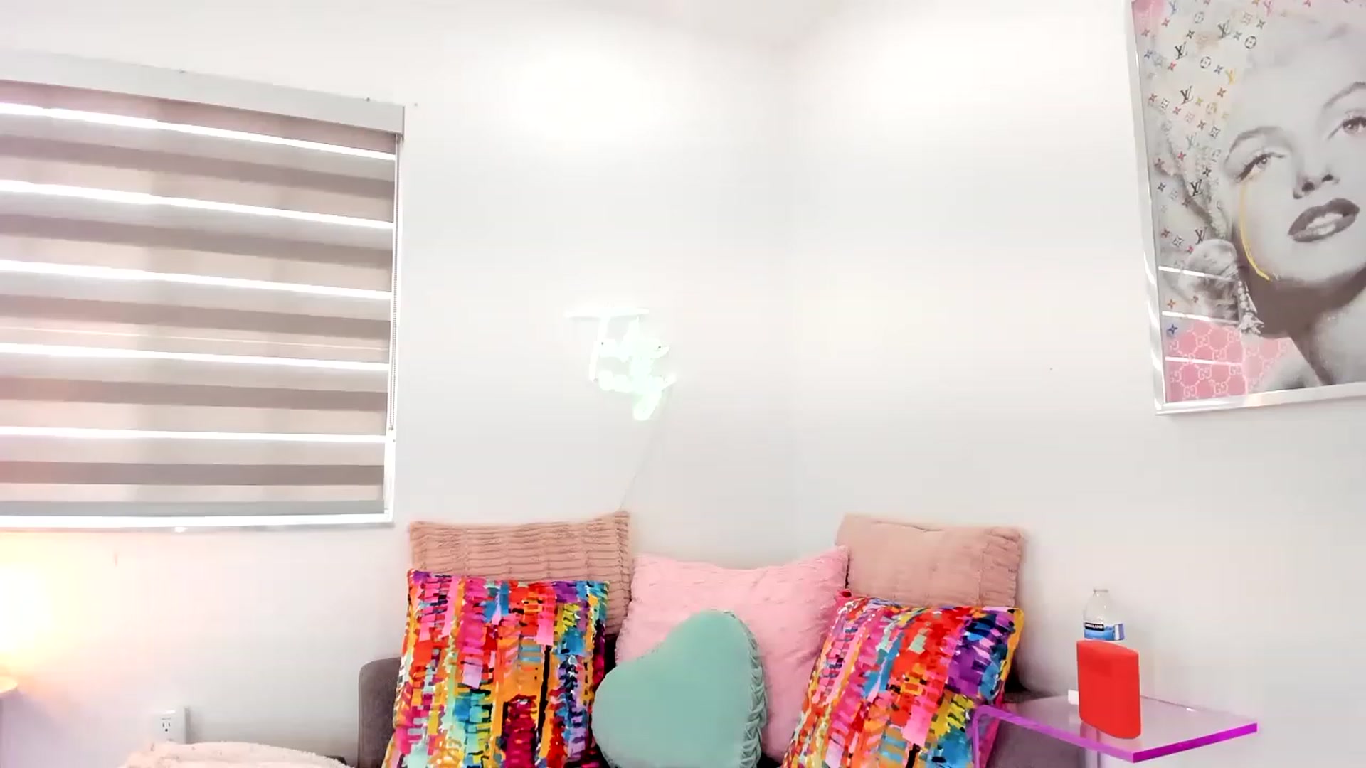 Gallery image thumbnail from APRILX_LOVE's myfreecams stream on, 04/24/2023, 14:35 image 5 of 20
