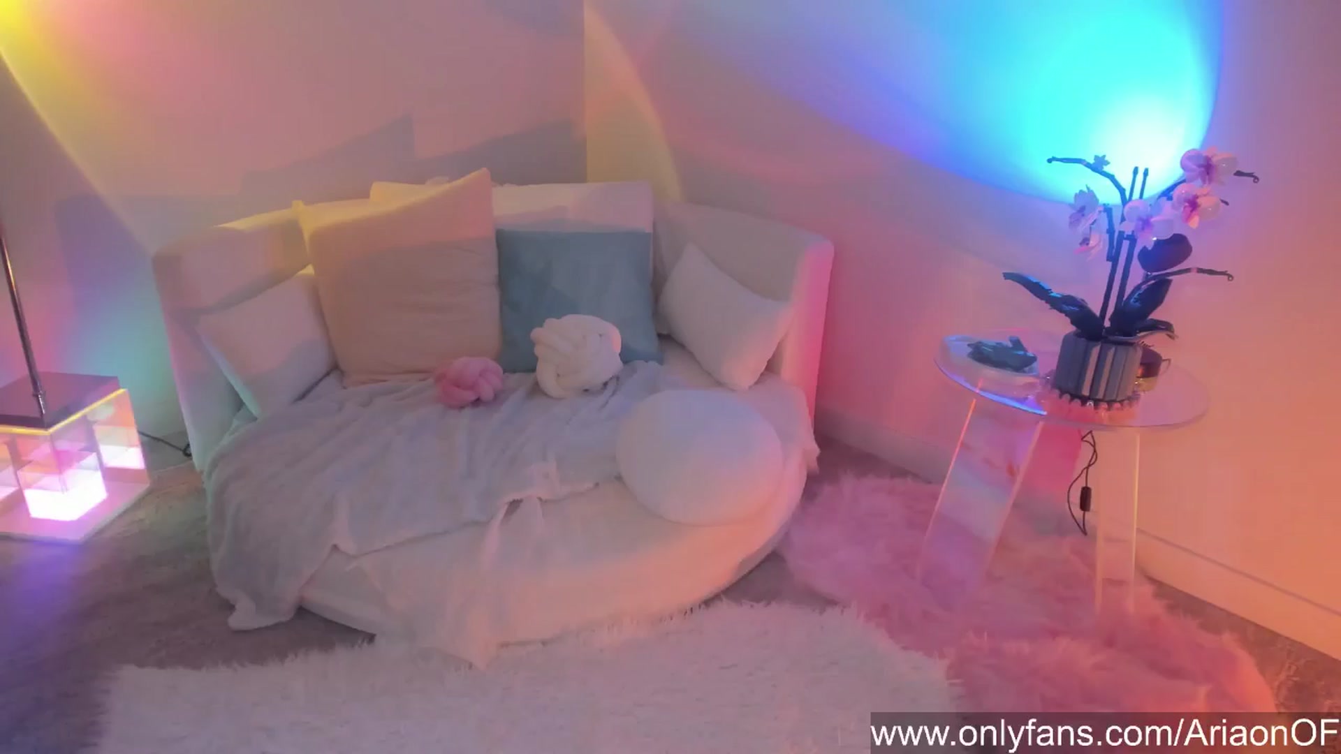 Gallery image thumbnail from ARIAllure's myfreecams stream on, 01/09/2025, 04:14 image 16 of 20