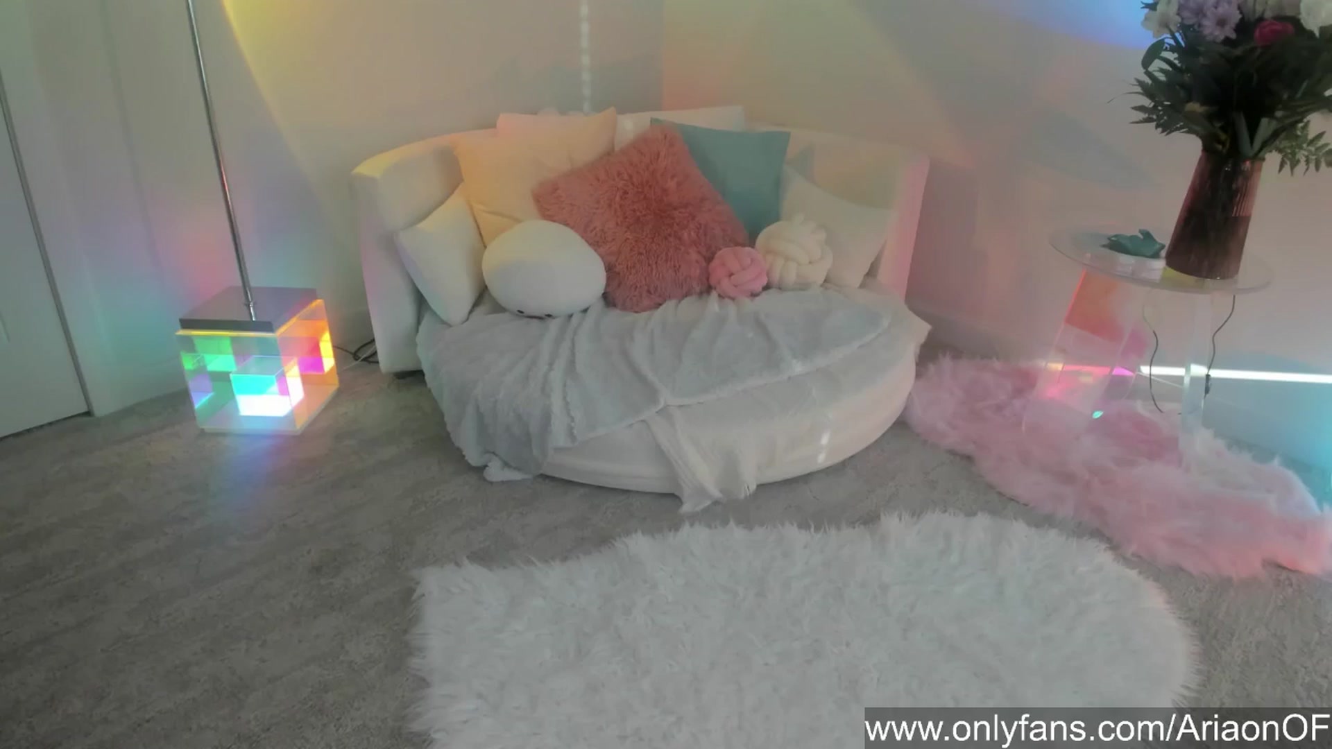 Gallery image thumbnail from ARIAllure's myfreecams stream on, 01/11/2025, 23:29 image 11 of 20