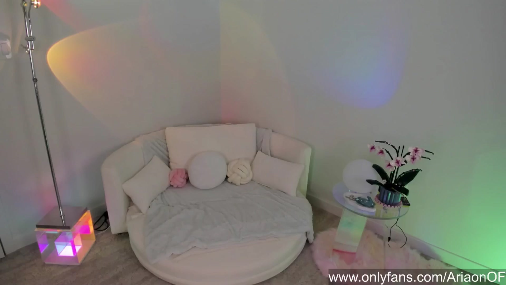 Gallery image thumbnail from ARIAllure's myfreecams stream on, 02/01/2025, 02:54 image 3 of 20