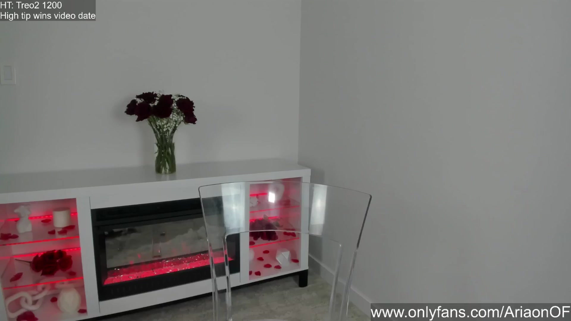 Gallery image thumbnail from ARIAllure's myfreecams stream on, 02/15/2025, 04:33 image 10 of 20