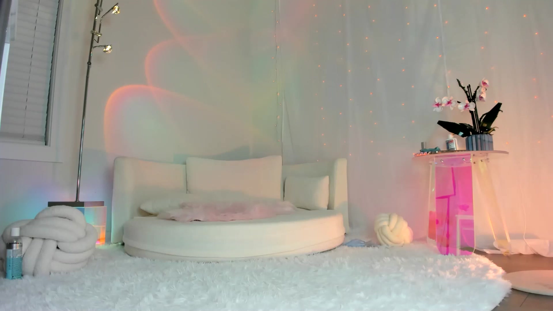 Gallery image thumbnail from ARIAllure's myfreecams stream on, 10/26/2025, 01:41 image 9 of 20