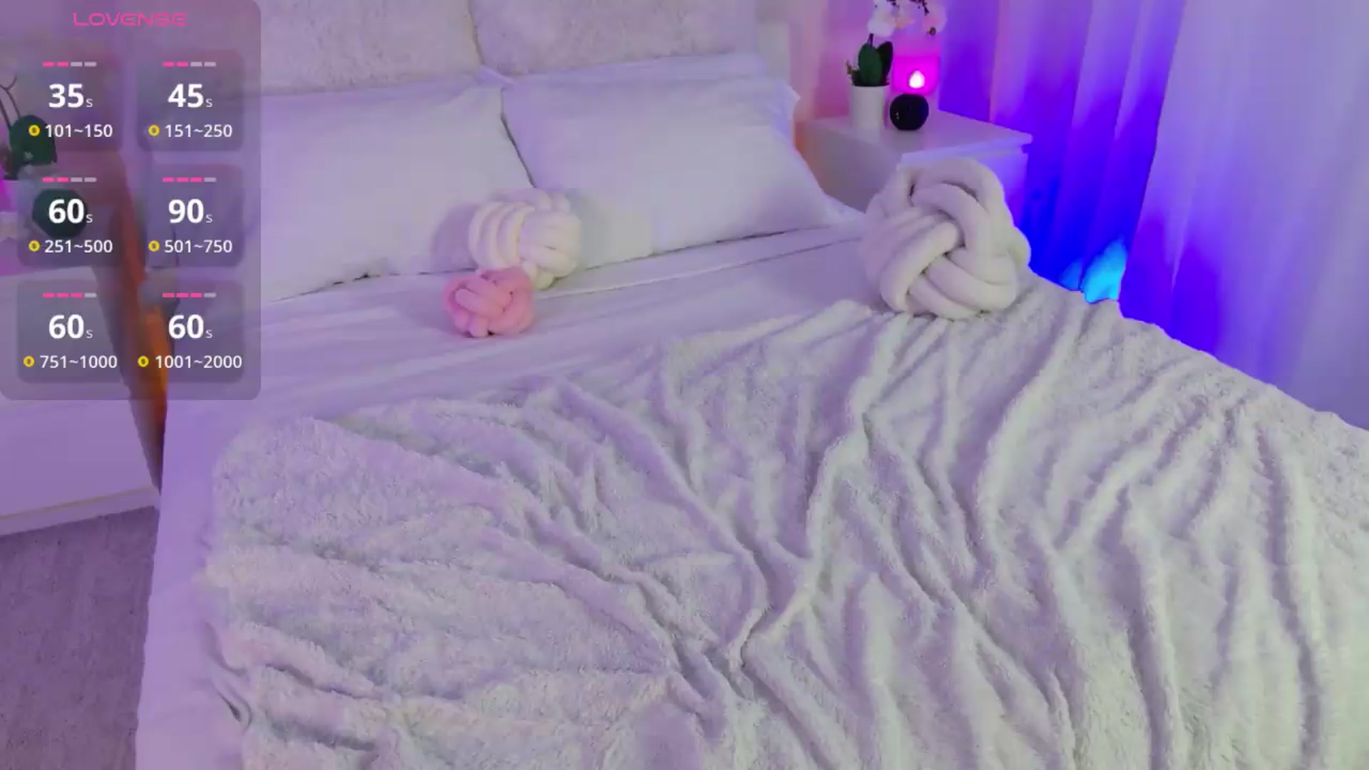 Gallery image thumbnail from ARIAllure's myfreecams stream on, 08/02/2026, 01:17 image 11 of 20