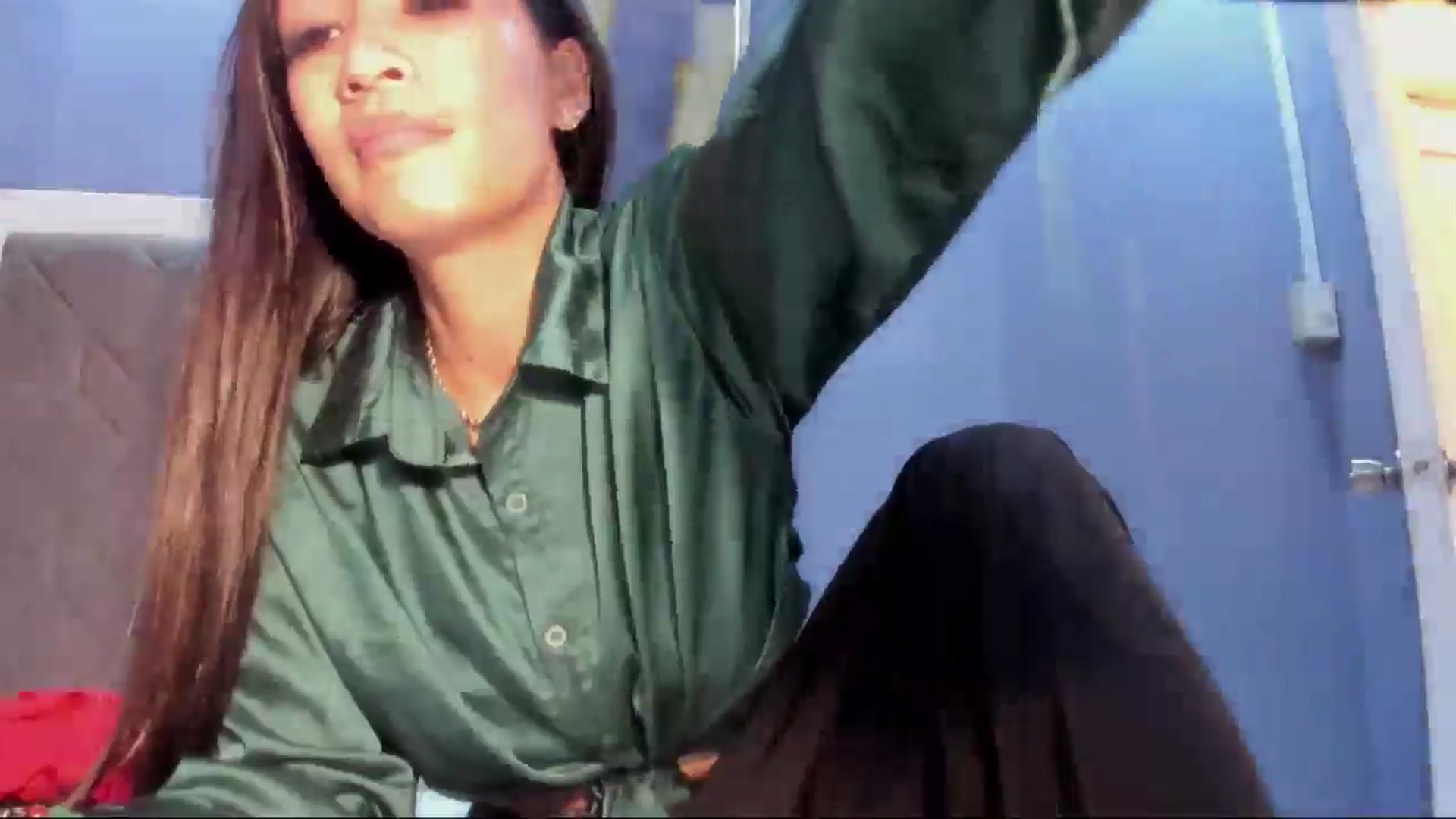 Gallery image thumbnail from ARealGoddessX's myfreecams stream on, 12/20/2024, 10:53 image 20 of 20
