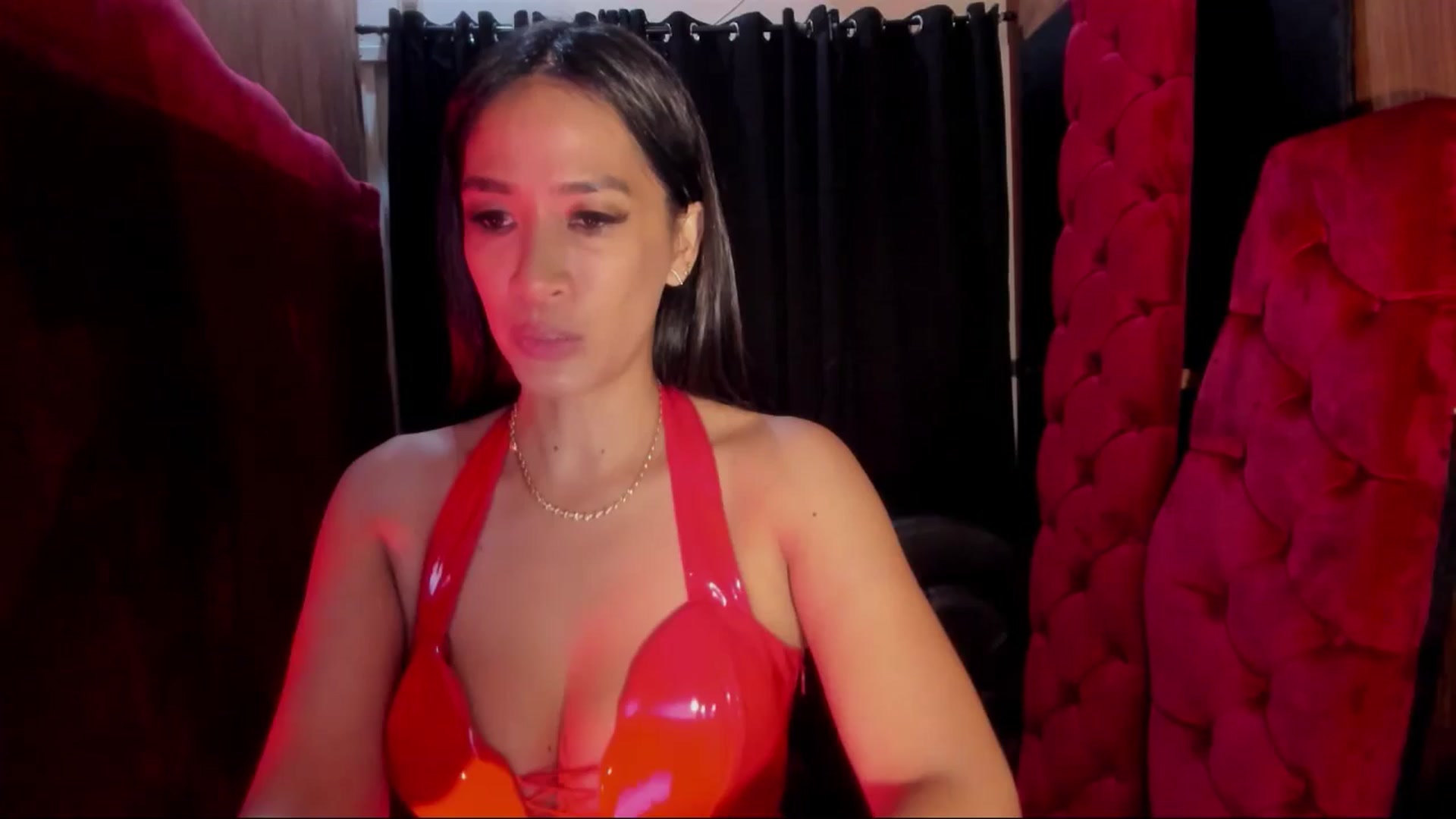 Gallery image thumbnail from ARealGoddessX's myfreecams stream on, 01/24/2025, 12:31 image 13 of 20