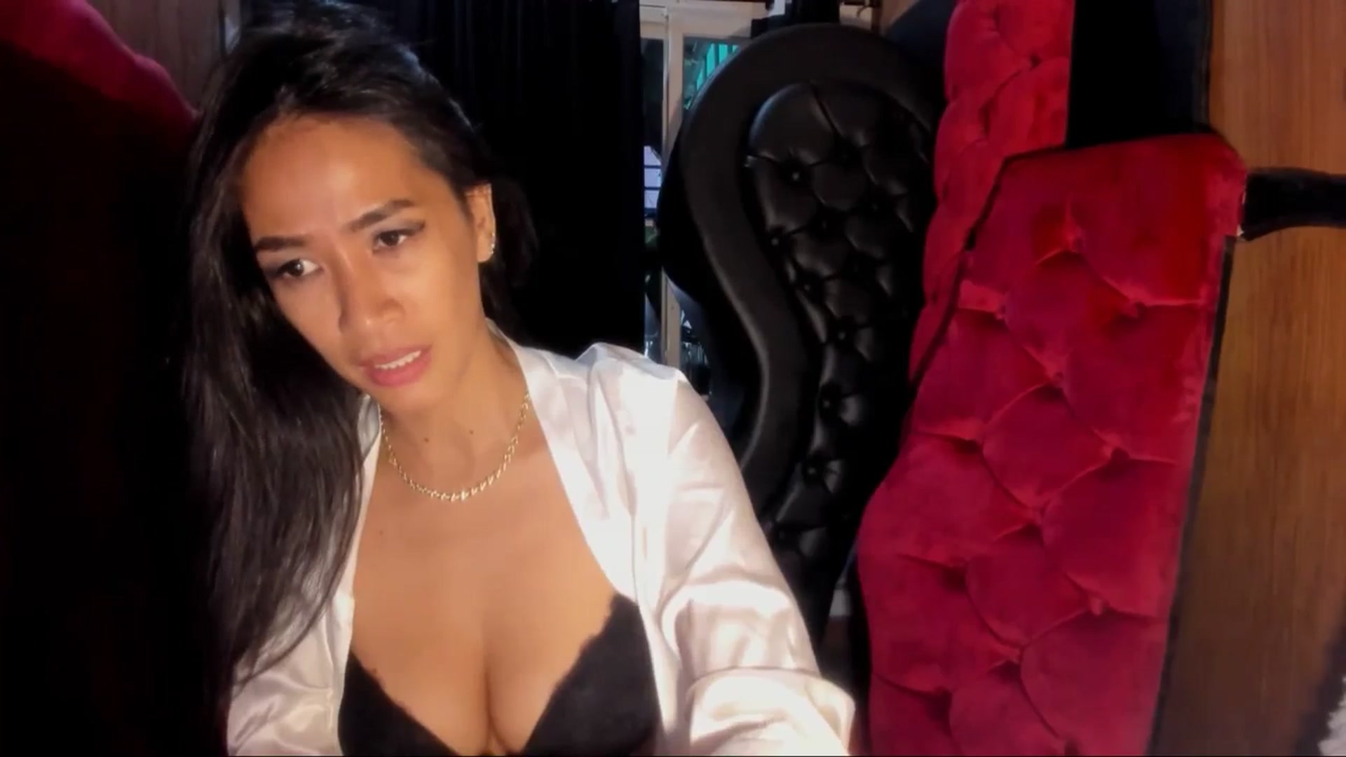 Gallery image thumbnail from ARealGoddessX's myfreecams stream on, 02/10/2025, 09:40 image 4 of 20