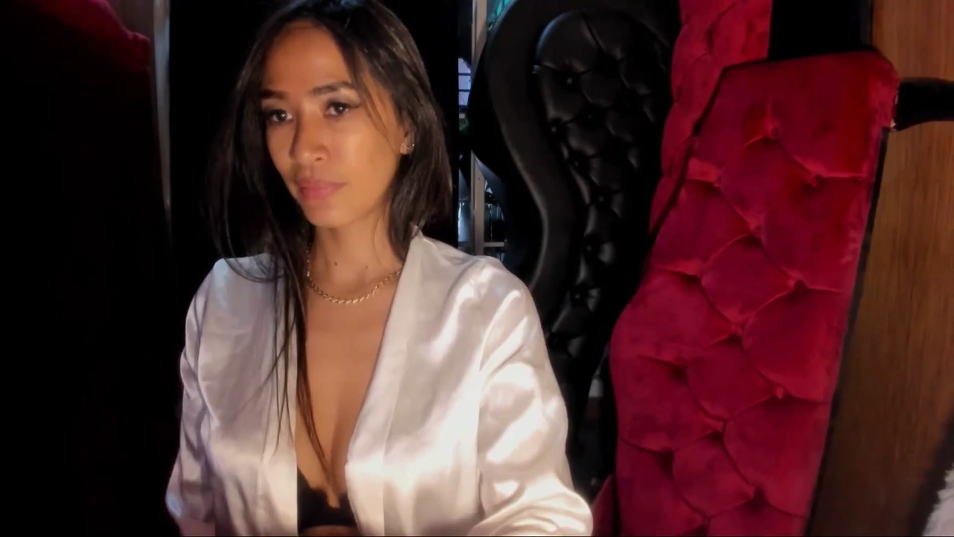 Gallery image thumbnail from ARealGoddessX's myfreecams stream on, 02/10/2025, 09:40 image 9 of 20