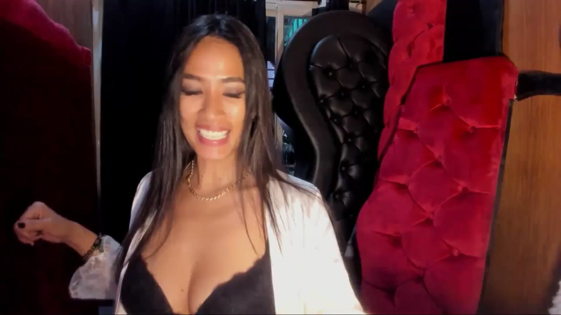 Gallery image thumbnail from ARealGoddessX's myfreecams stream on, 02/10/2025, 09:40 image 11 of 20