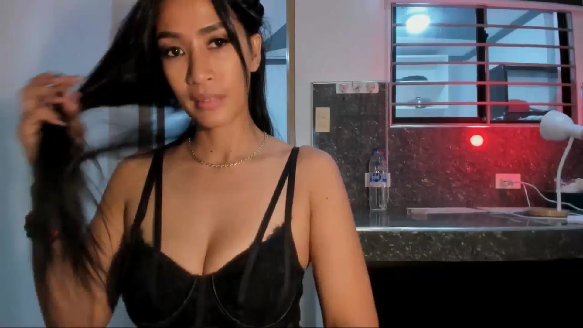 Gallery image thumbnail from ARealGoddessX's myfreecams stream on, 03/04/2025, 06:19 image 5 of 20