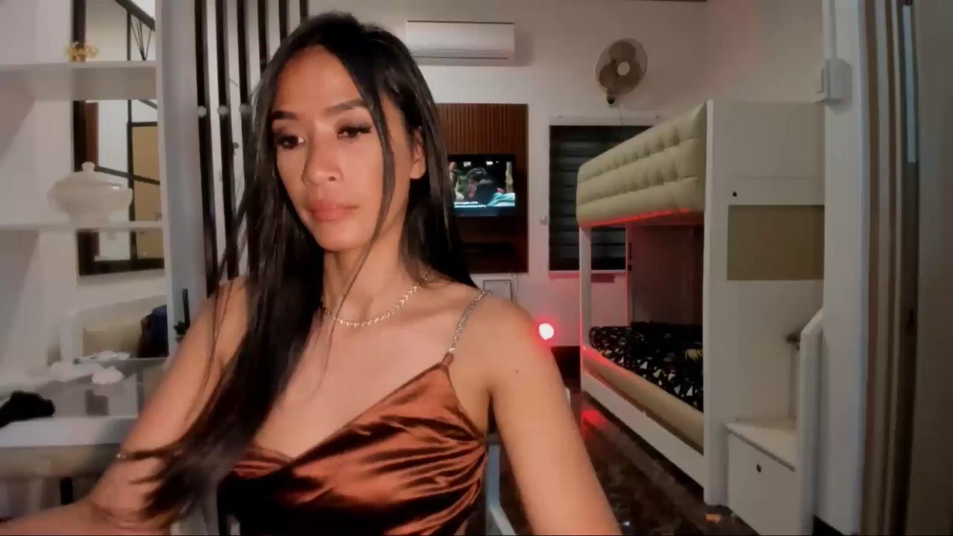 Gallery image thumbnail from ARealGoddessX's myfreecams stream on, 03/18/2025, 08:31 image 10 of 20