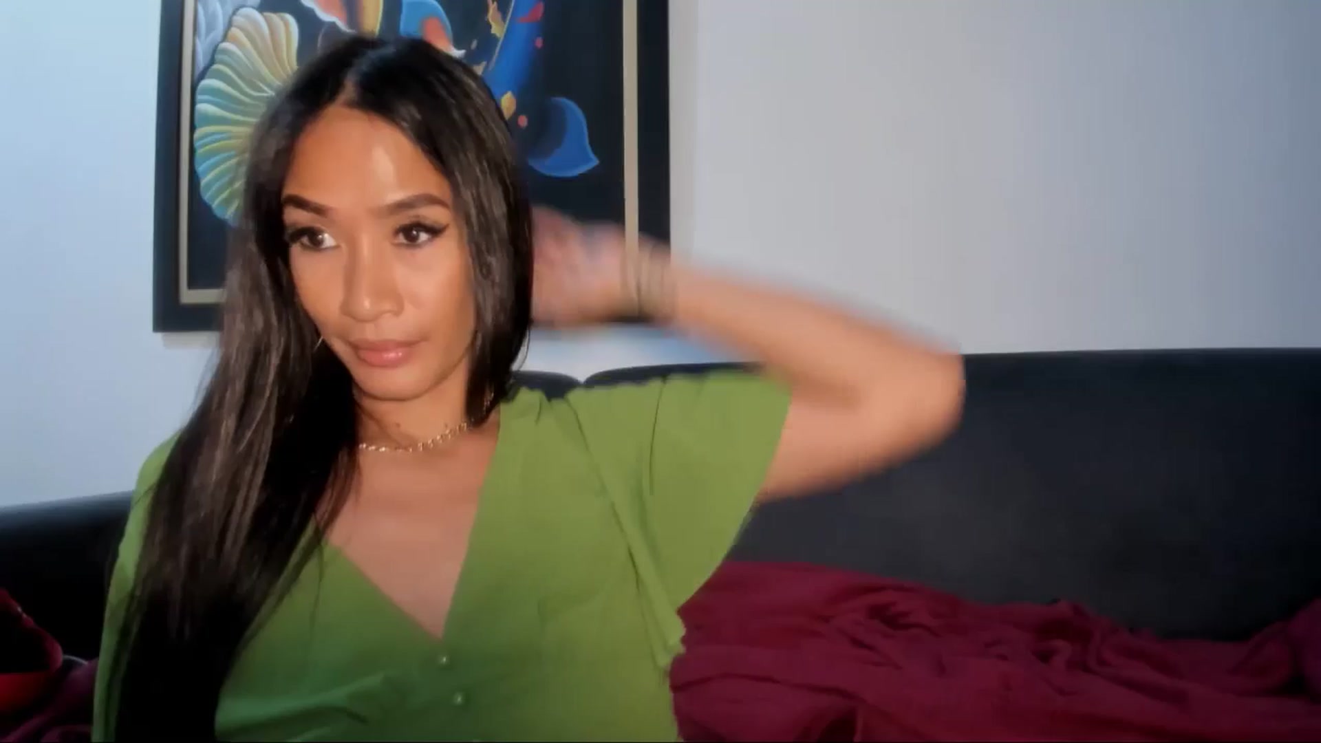 Gallery image thumbnail from ARealGoddessX's myfreecams stream on, 03/23/2025, 08:39 image 19 of 20