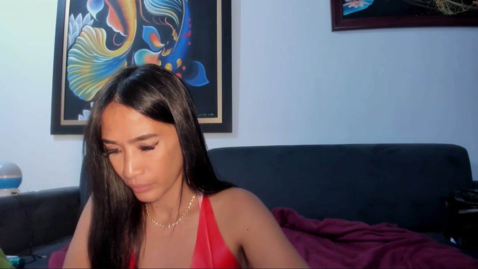 Gallery image thumbnail from ARealGoddessX's myfreecams stream on, 03/23/2025, 10:53 image 10 of 20