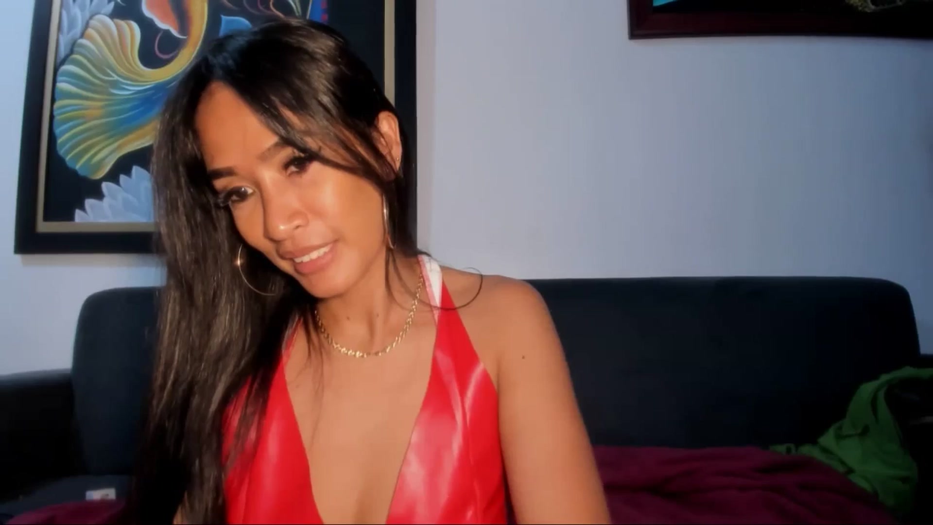 Gallery image thumbnail from ARealGoddessX's myfreecams stream on, 03/23/2025, 10:53 image 9 of 20