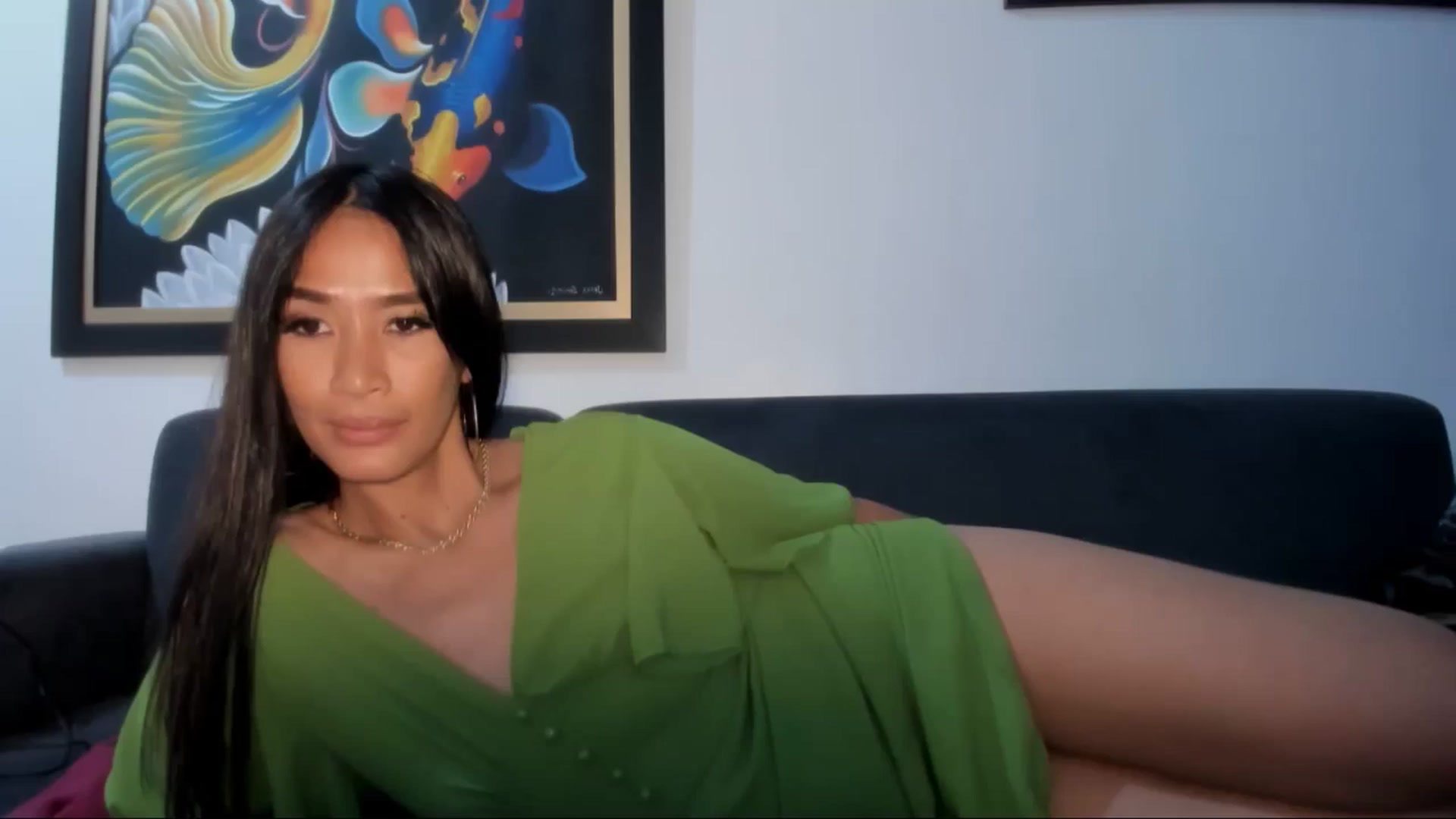 Gallery image thumbnail from ARealGoddessX's myfreecams stream on, 03/23/2025, 10:53 image 2 of 20