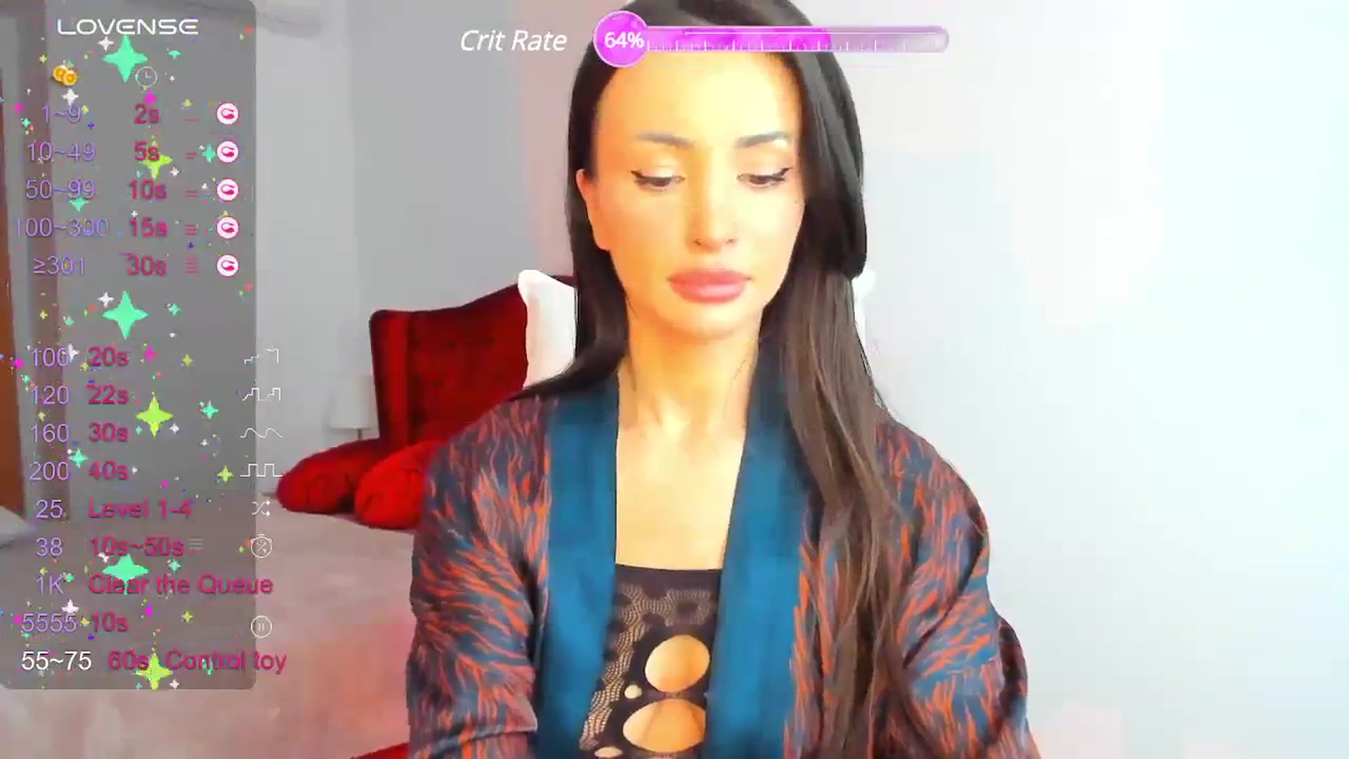 Gallery image thumbnail from ASTAR's myfreecams stream on, 11/28/2023, 11:59 image 15 of 20