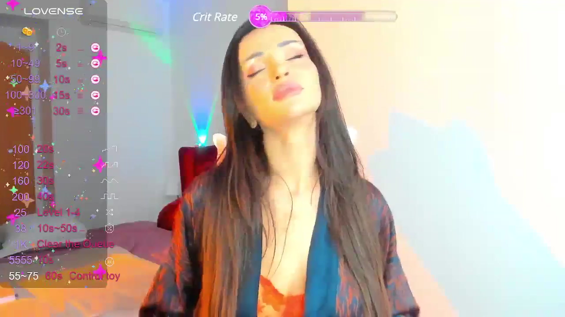 Gallery image thumbnail from ASTAR's myfreecams stream on, 11/29/2023, 13:26 image 12 of 20