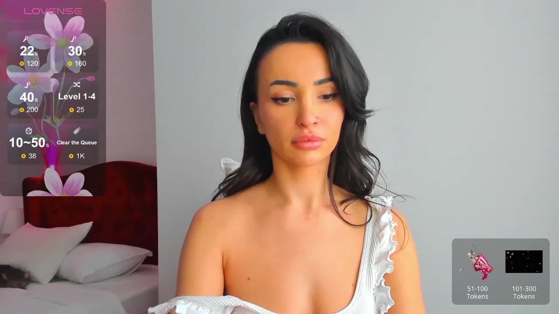 Gallery image thumbnail from ASTAR's myfreecams stream on, 12/04/2023, 11:17 image 10 of 20