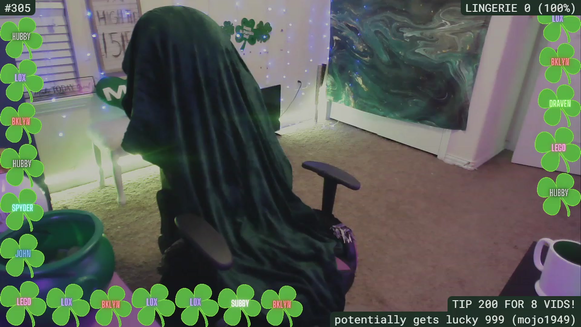 Gallery image thumbnail from ASassyLassie's myfreecams stream on, 03/18/2023, 04:23 image 13 of 20
