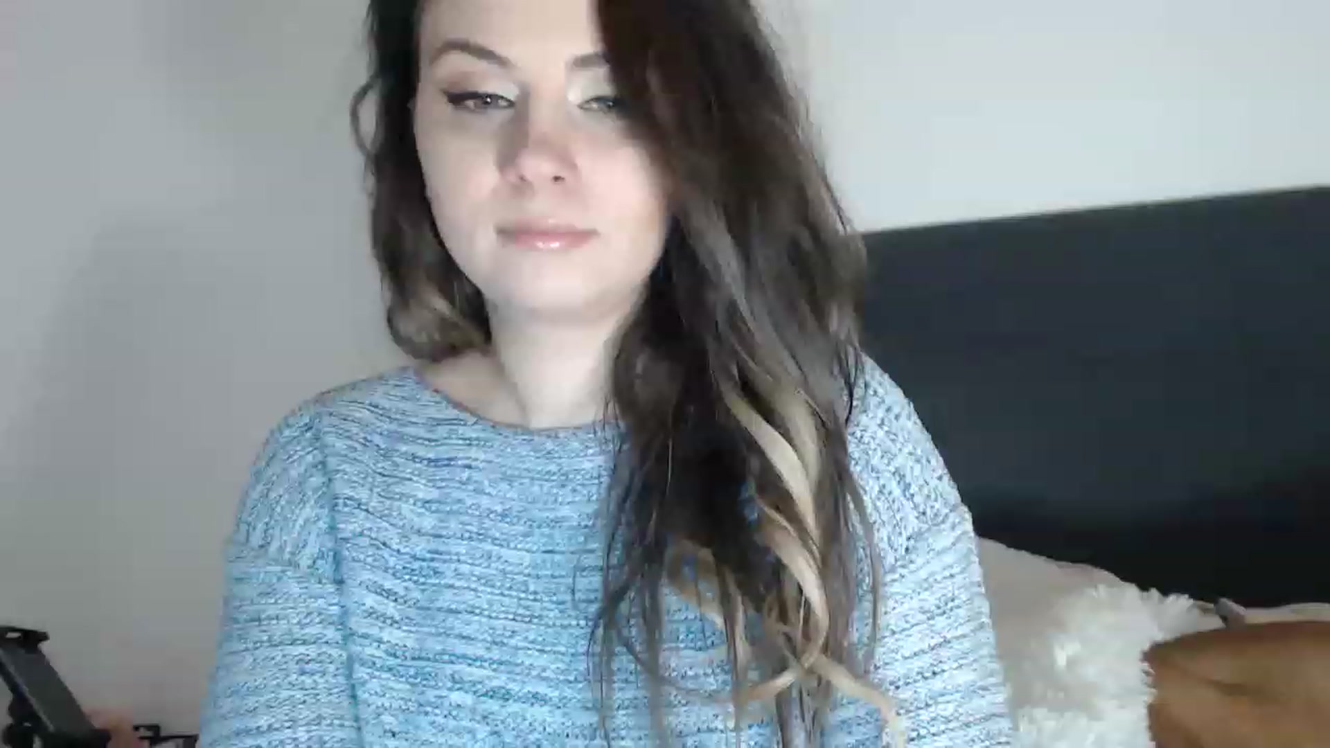 Gallery image thumbnail from ASweetJessie's myfreecams stream on, 12/09/2022, 18:08 image 20 of 20