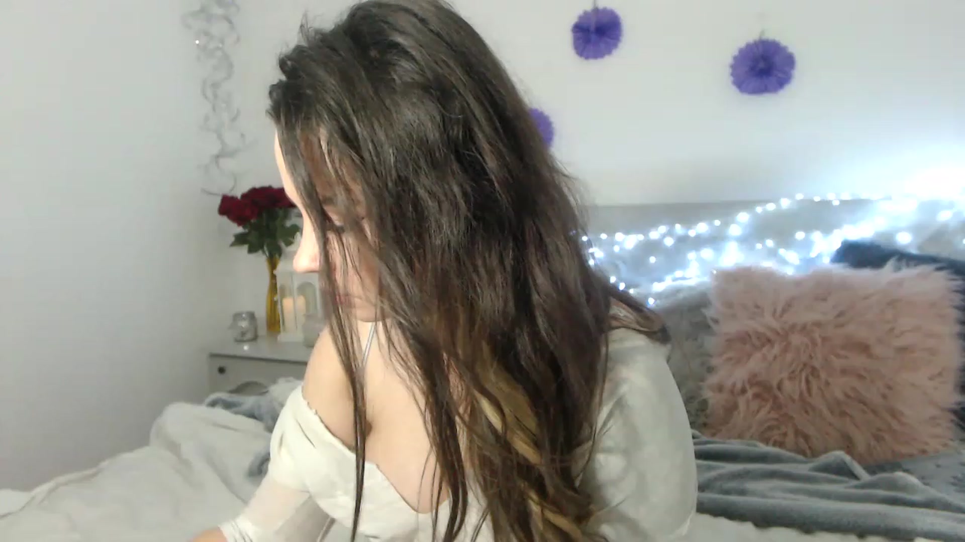 Gallery image thumbnail from ASweetJessie's myfreecams stream on, 04/08/2023, 14:52 image 20 of 20