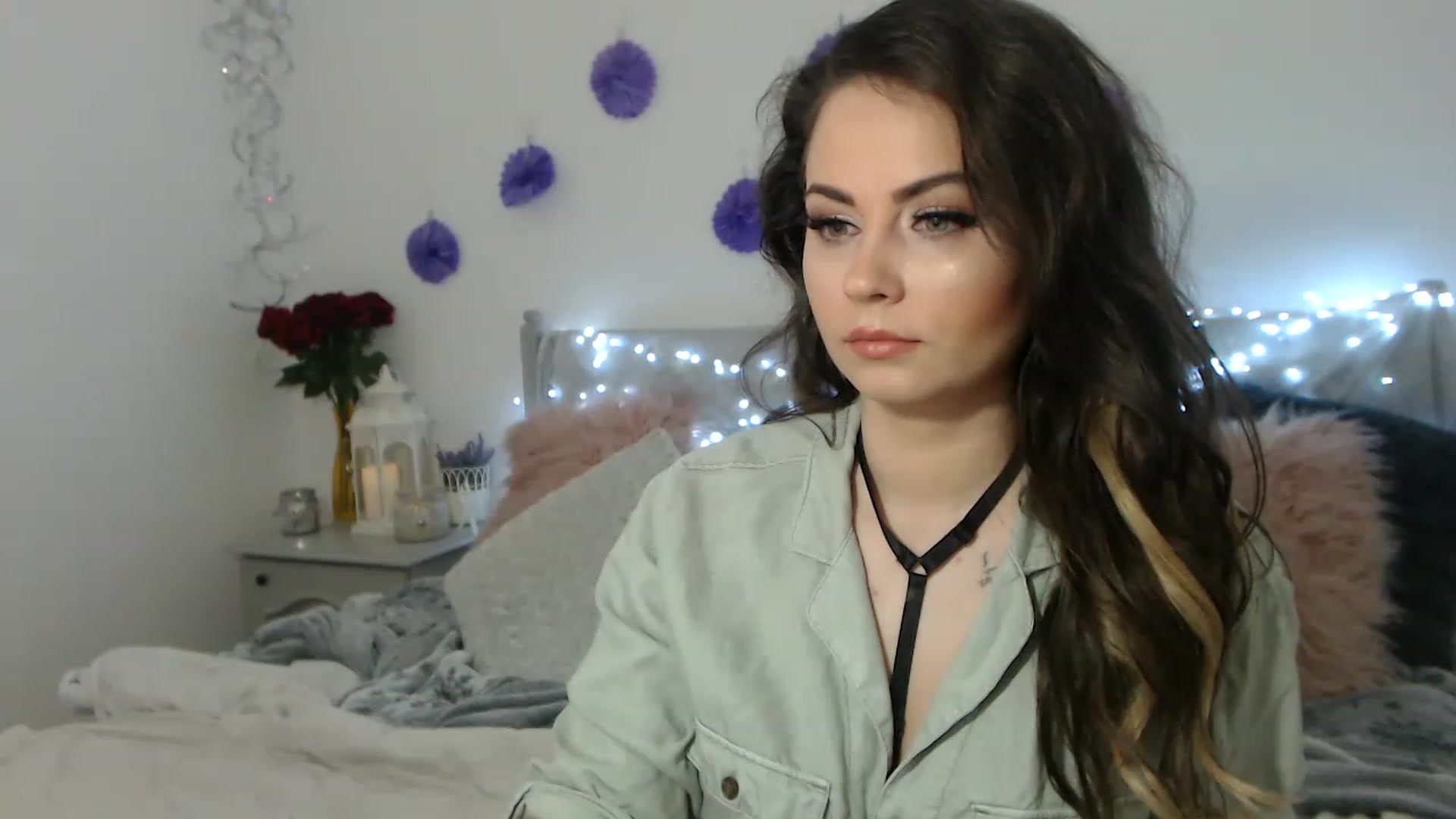 Gallery image thumbnail from ASweetJessie's myfreecams stream on, 04/15/2023, 15:17 image 2 of 20