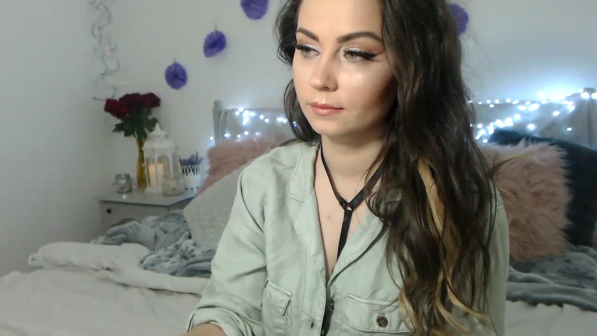 Gallery image thumbnail from ASweetJessie's myfreecams stream on, 04/15/2023, 15:17 image 9 of 20