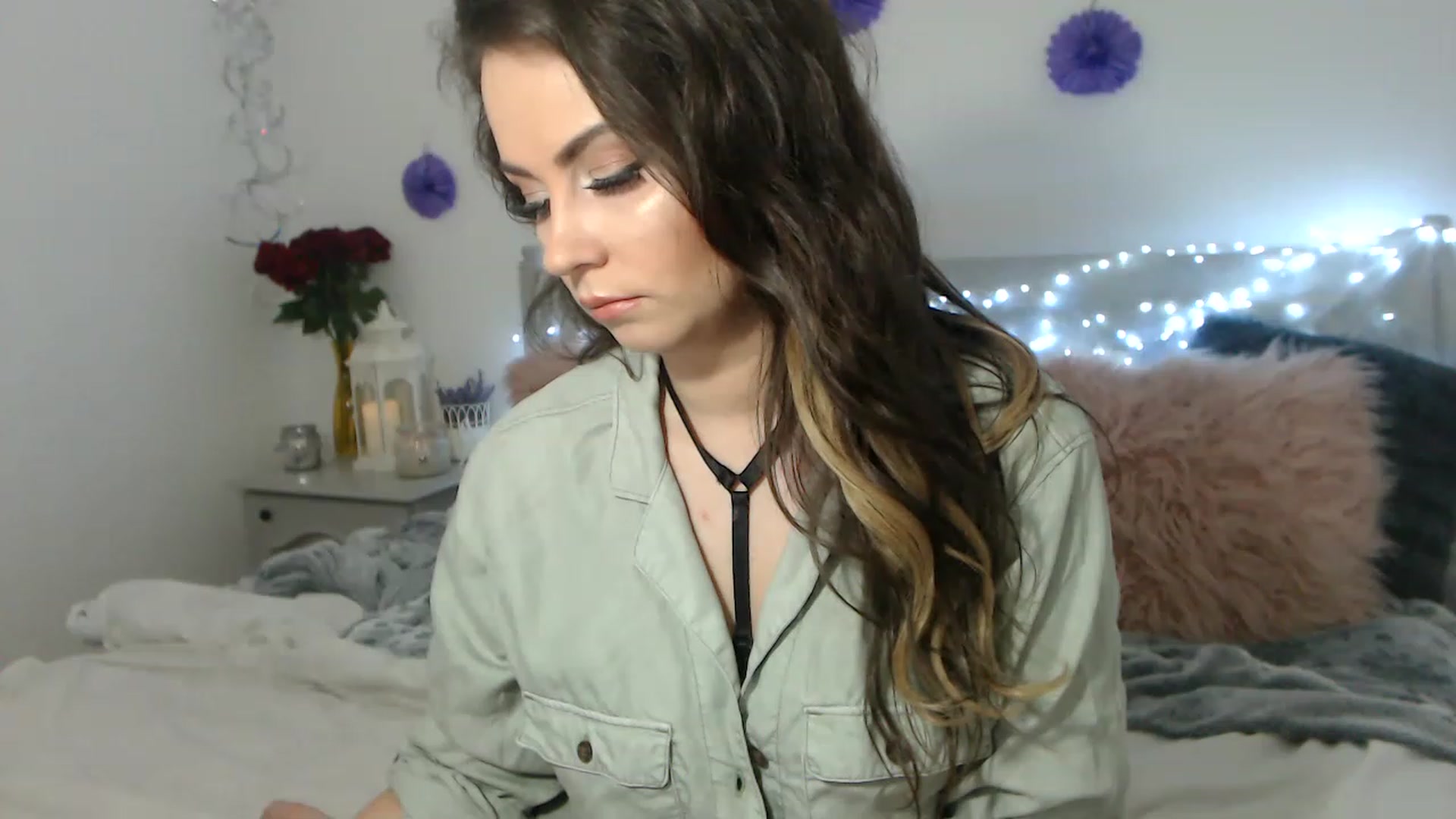 Gallery image thumbnail from ASweetJessie's myfreecams stream on, 04/15/2023, 15:17 image 4 of 20
