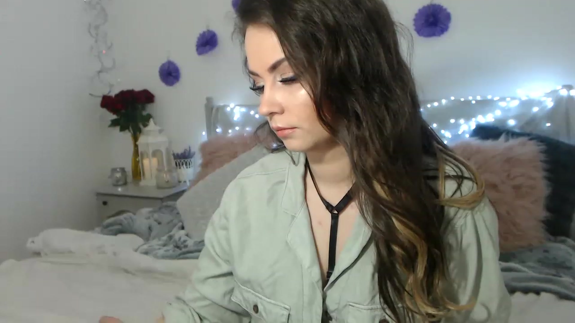 Gallery image thumbnail from ASweetJessie's myfreecams stream on, 04/15/2023, 15:17 image 5 of 20