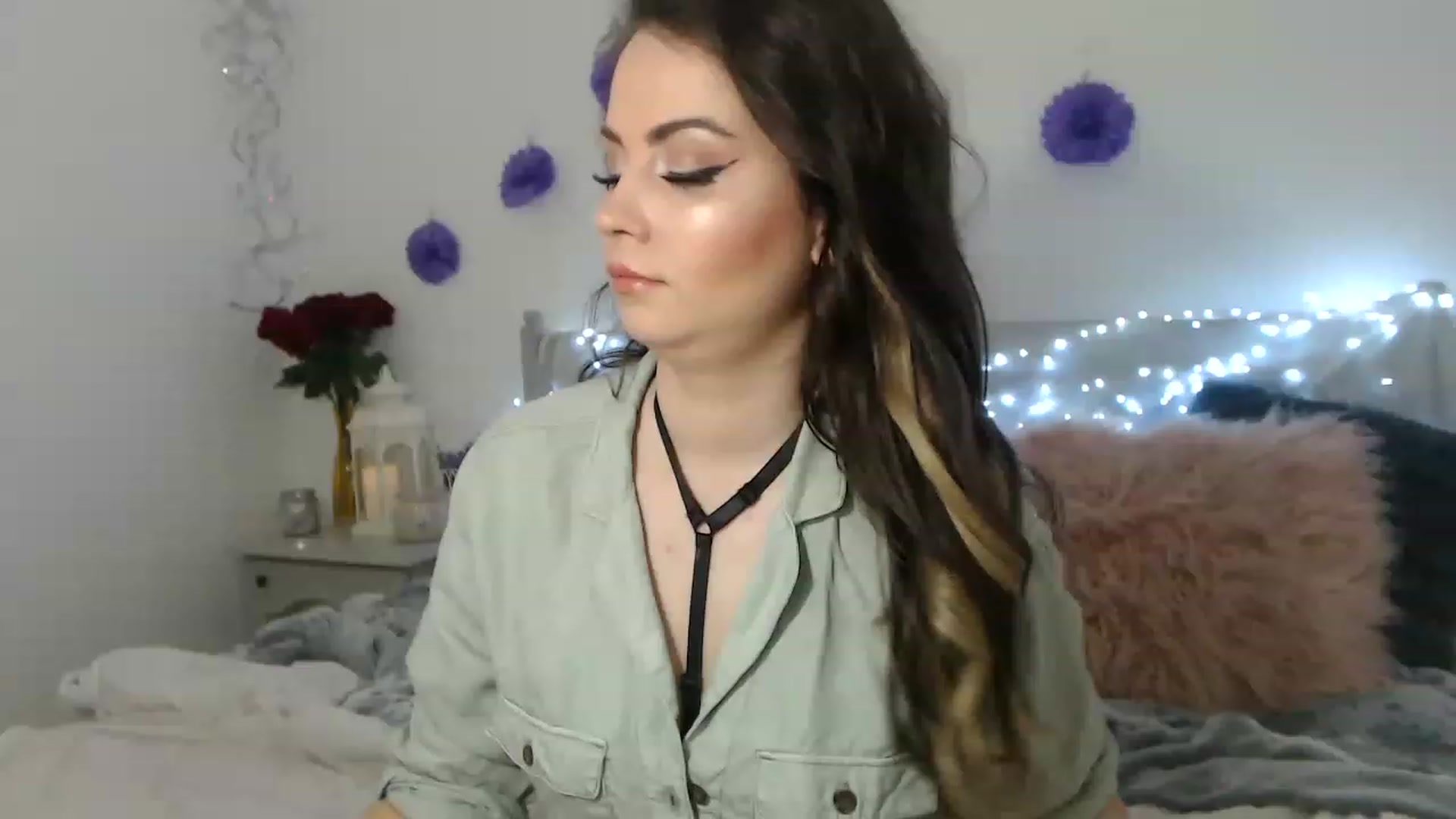 Gallery image thumbnail from ASweetJessie's myfreecams stream on, 04/15/2023, 15:17 image 1 of 20