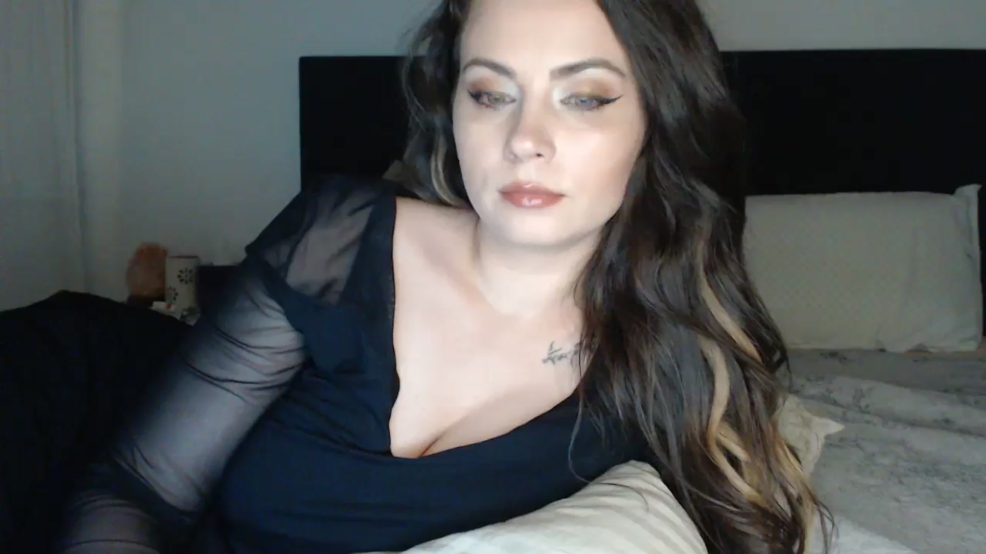 Gallery image thumbnail from ASweetJessie's myfreecams stream on, 09/26/2023, 19:54 image 5 of 20