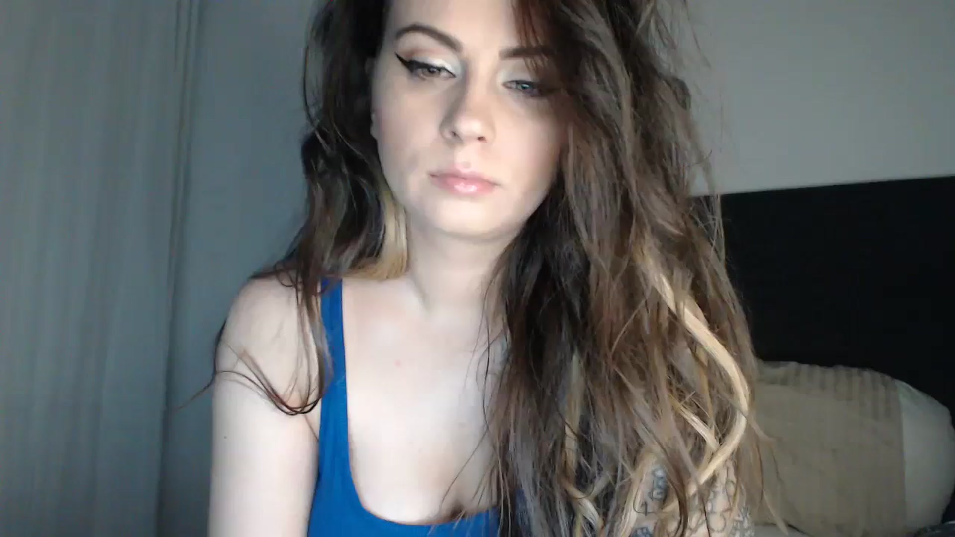 Gallery image thumbnail from ASweetJessie's myfreecams stream on, 09/27/2023, 16:11 image 1 of 20