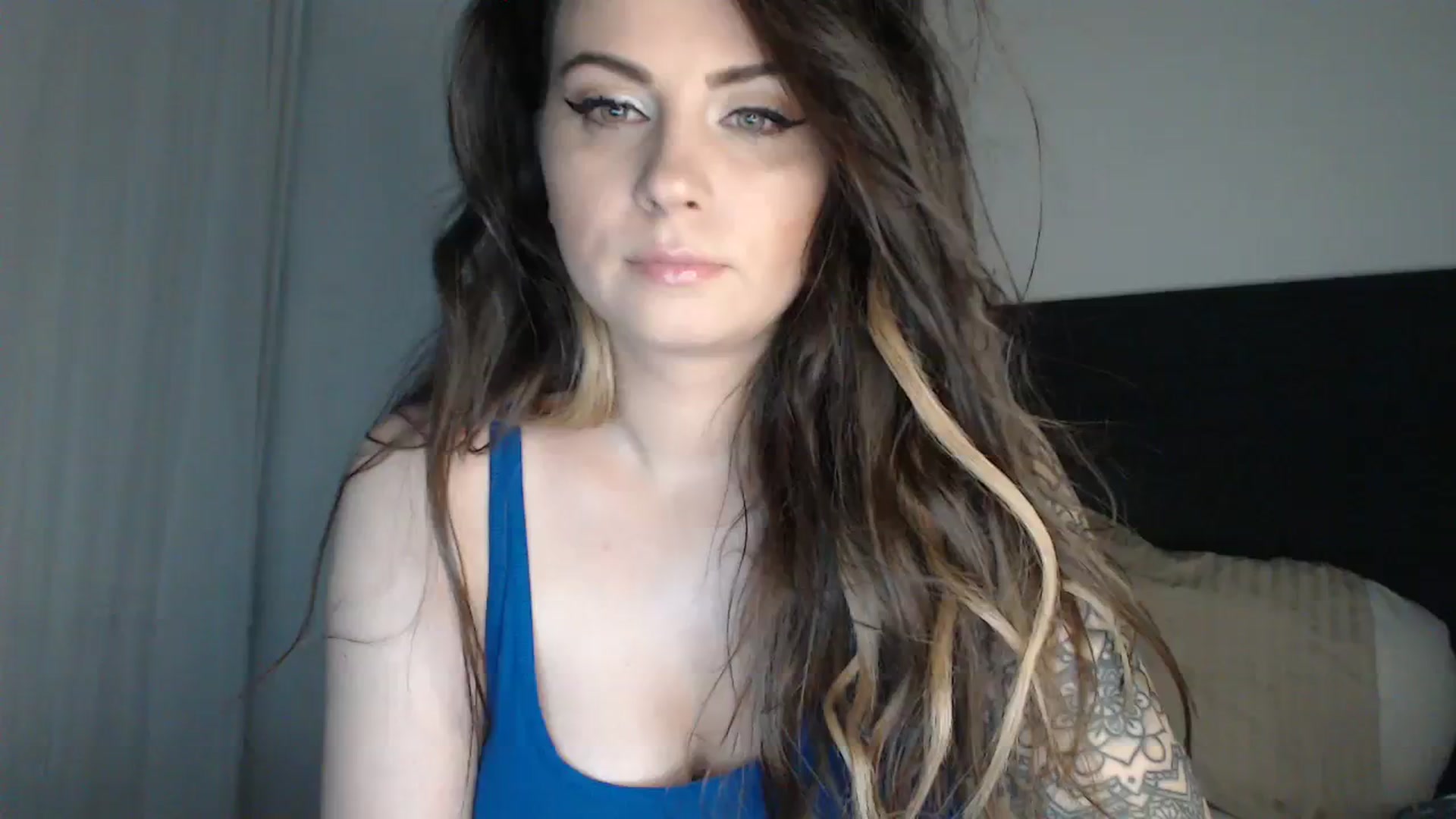 Gallery image thumbnail from ASweetJessie's myfreecams stream on, 09/27/2023, 16:11 image 5 of 20