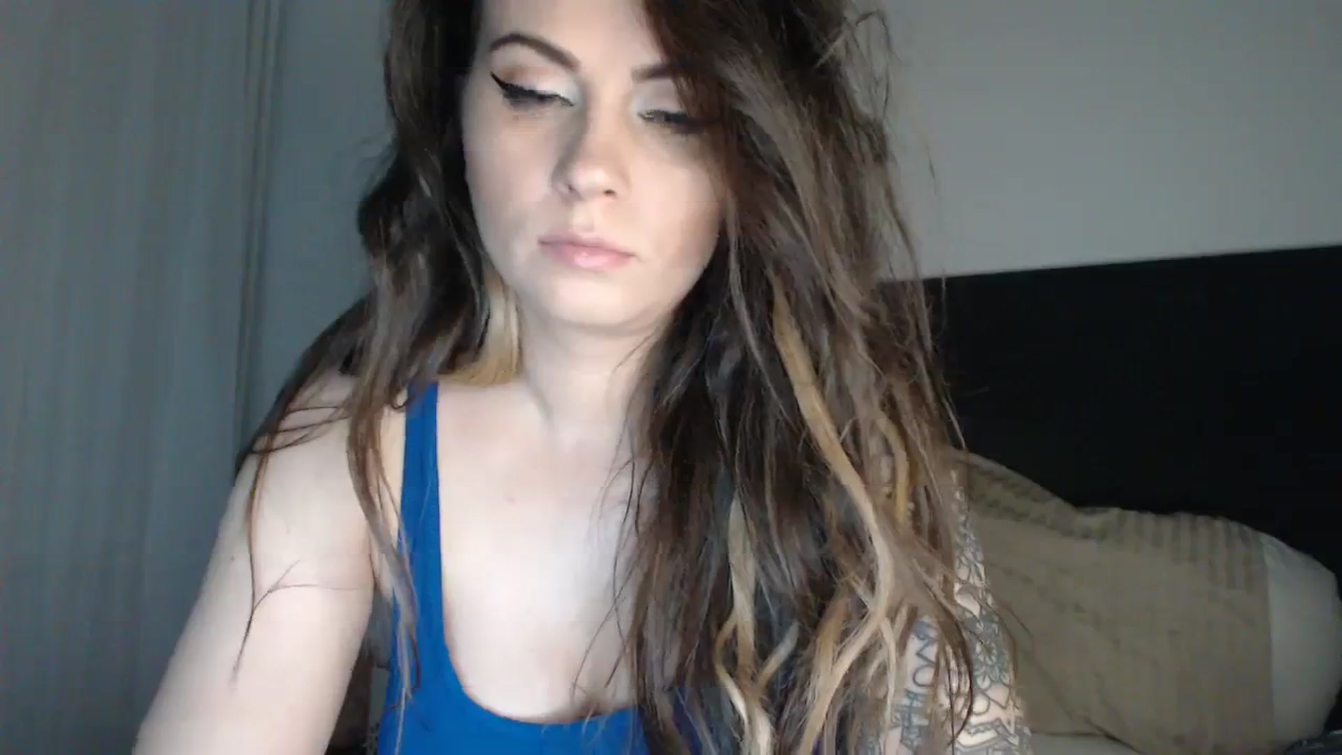 Gallery image thumbnail from ASweetJessie's myfreecams stream on, 09/27/2023, 16:11 image 14 of 20