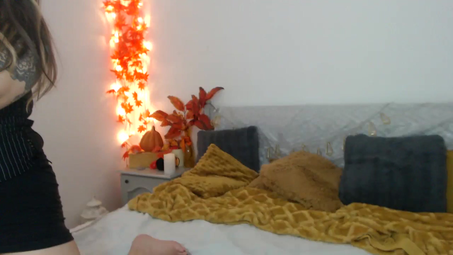 Gallery image thumbnail from ASweetJessie's myfreecams stream on, 10/02/2023, 12:39 image 7 of 20