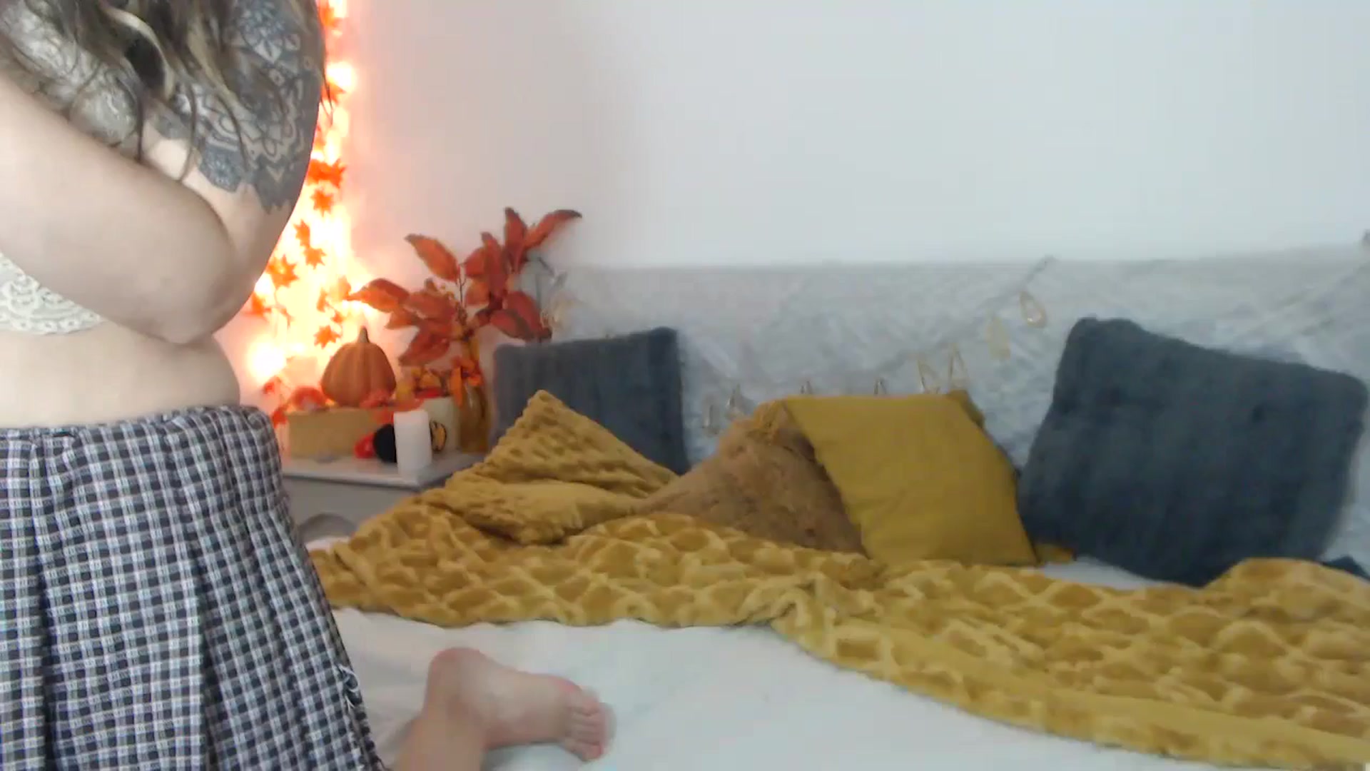 Gallery image thumbnail from ASweetJessie's myfreecams stream on, 10/07/2023, 14:06 image 4 of 20