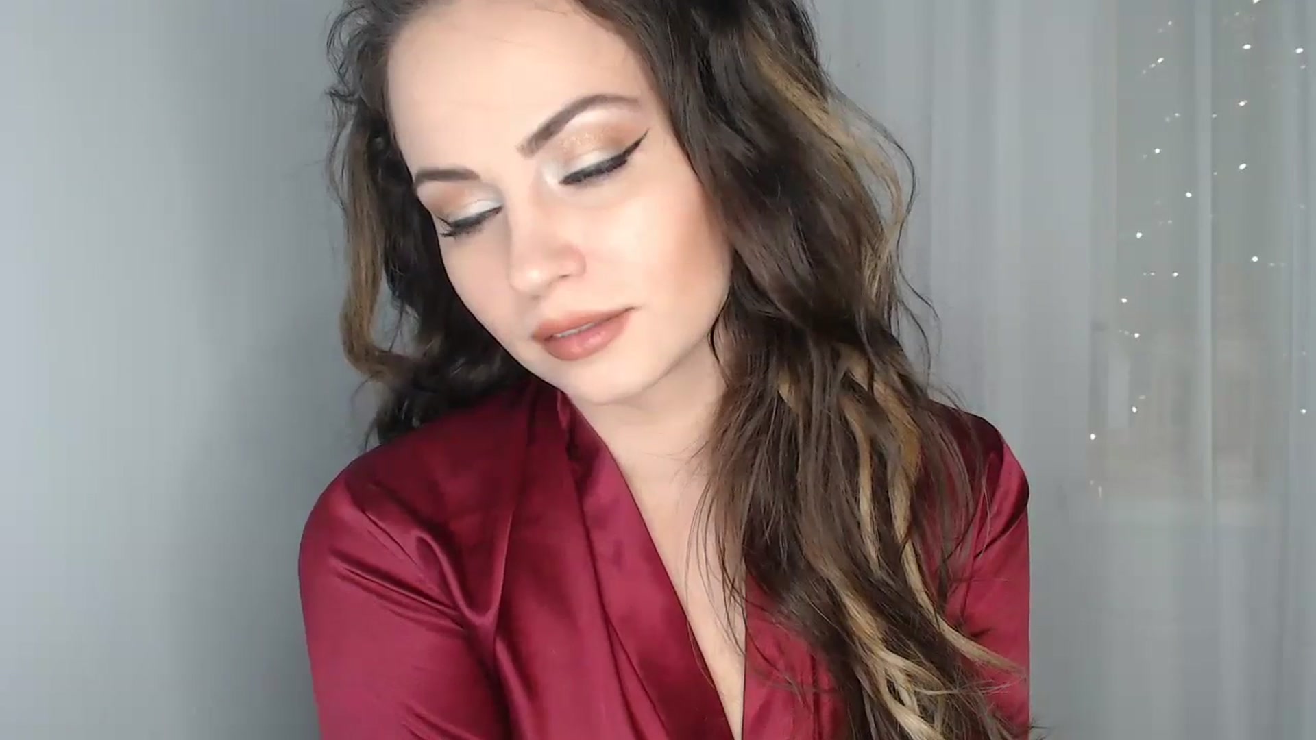 Gallery image thumbnail from ASweetJessie's myfreecams stream on, 10/12/2023, 18:45 image 14 of 20