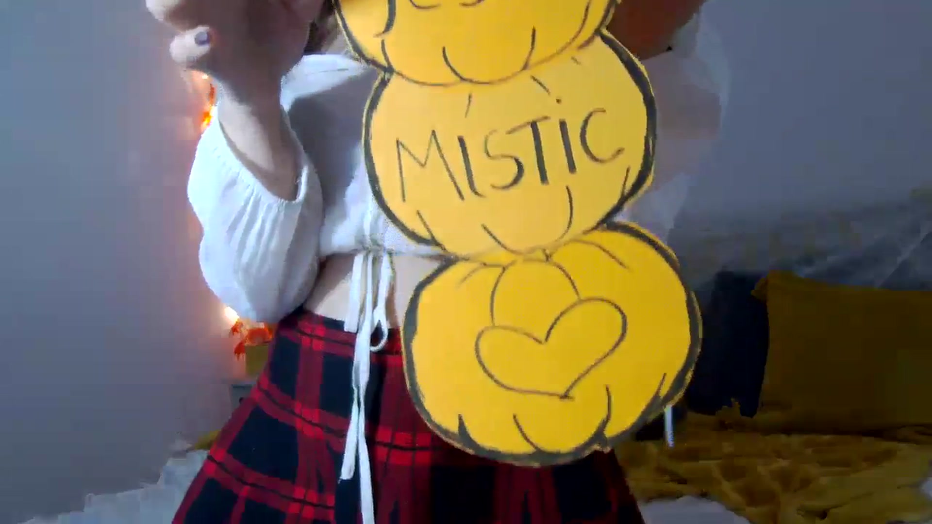 Gallery image thumbnail from ASweetJessie's myfreecams stream on, 10/14/2023, 15:15 image 2 of 20