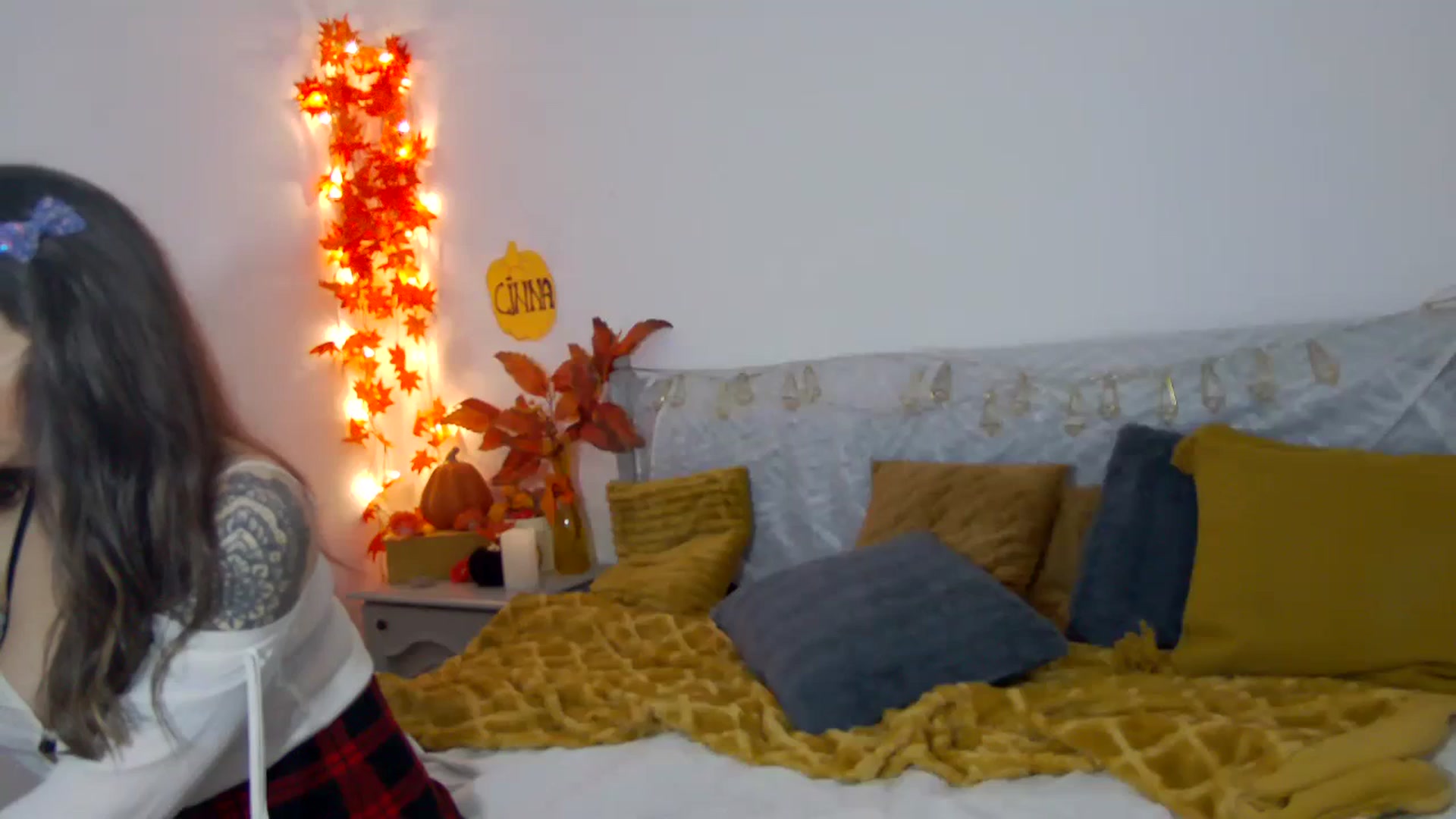 Gallery image thumbnail from ASweetJessie's myfreecams stream on, 10/14/2023, 15:15 image 1 of 20