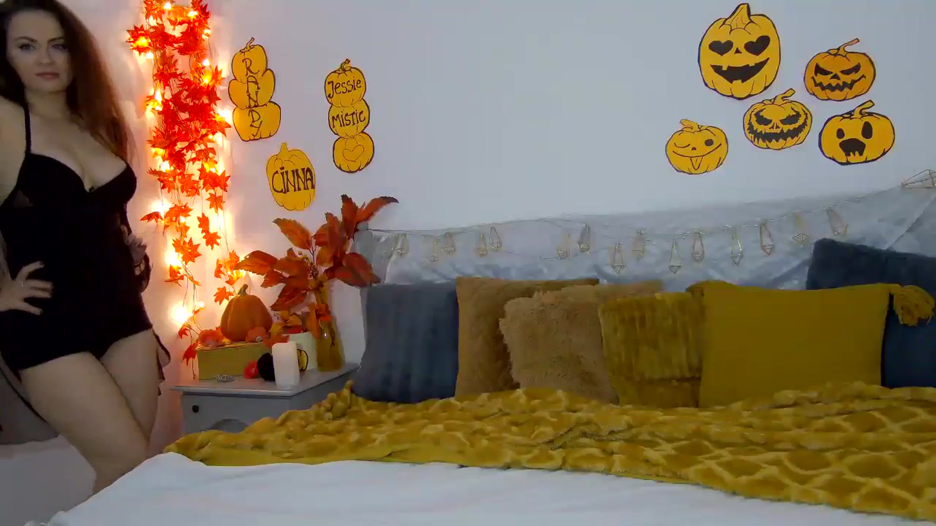 Gallery image thumbnail from ASweetJessie's myfreecams stream on, 10/19/2023, 13:38 image 4 of 20
