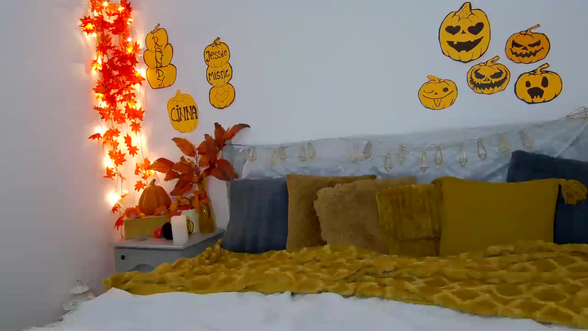 Gallery image thumbnail from ASweetJessie's myfreecams stream on, 10/19/2023, 13:38 image 7 of 20