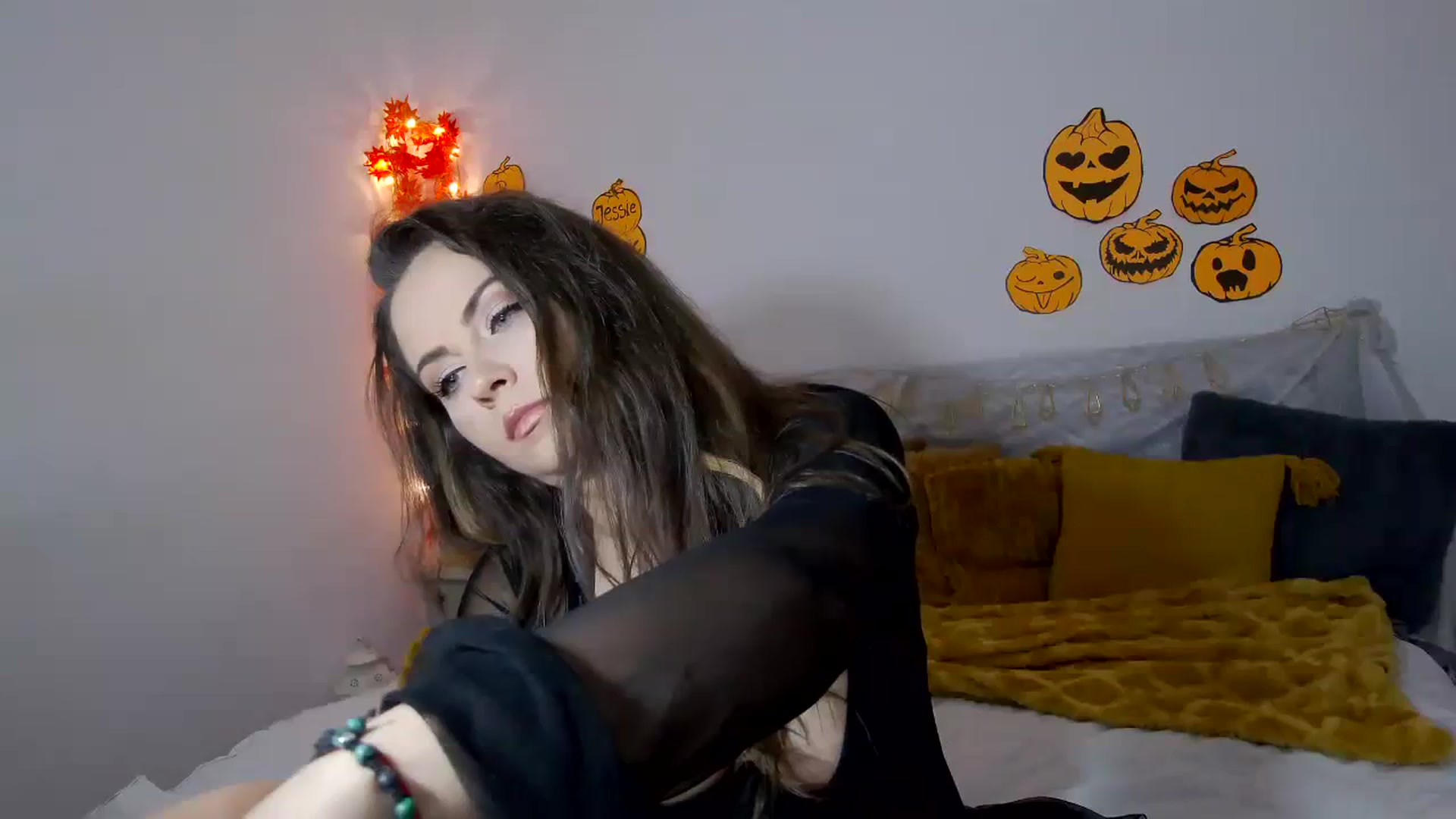 Gallery image thumbnail from ASweetJessie's myfreecams stream on, 10/19/2023, 15:15 image 2 of 20