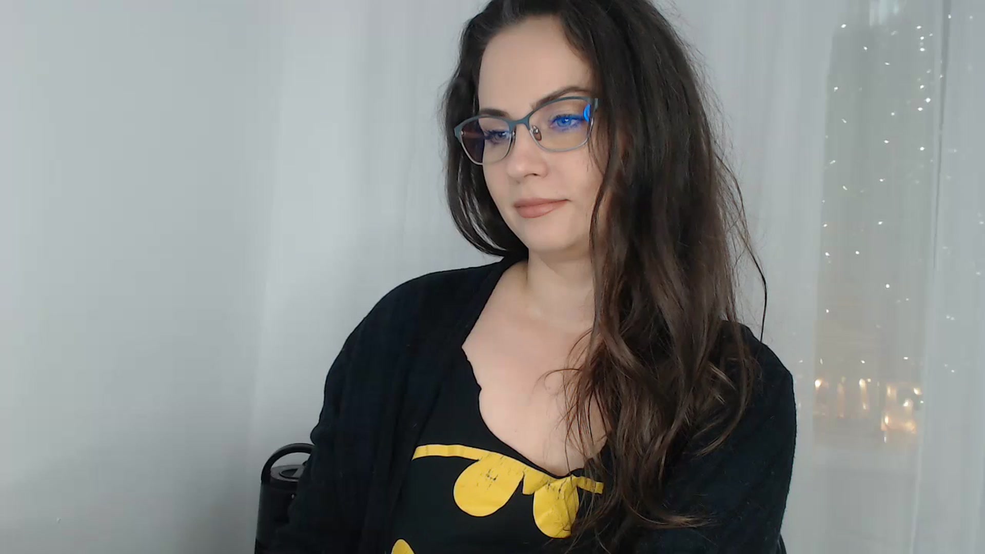 Gallery image thumbnail from ASweetJessie's myfreecams stream on, 10/20/2023, 17:01 image 8 of 20