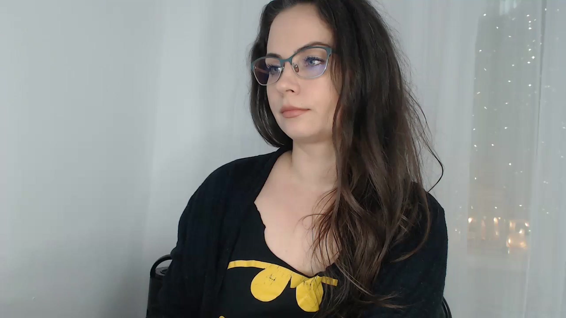 Gallery image thumbnail from ASweetJessie's myfreecams stream on, 10/20/2023, 17:01 image 9 of 20