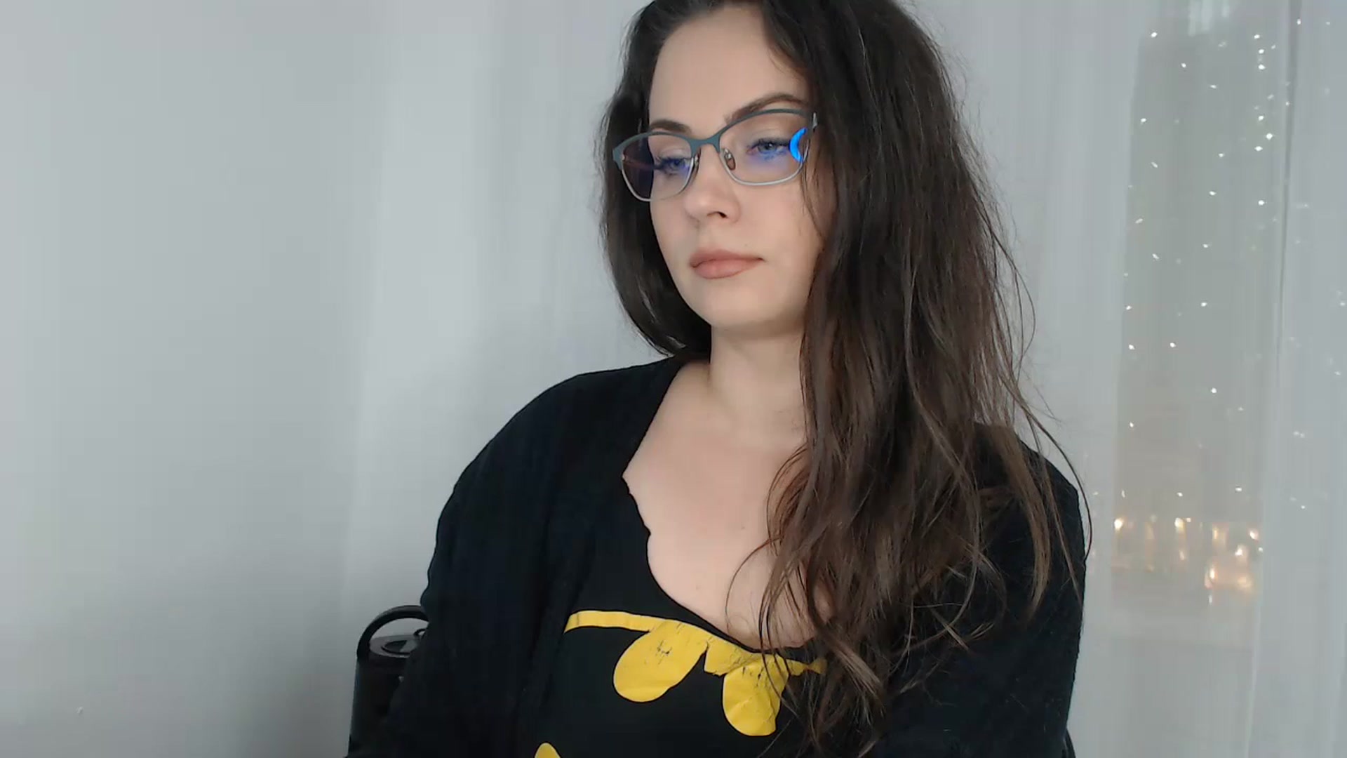 Gallery image thumbnail from ASweetJessie's myfreecams stream on, 10/20/2023, 17:01 image 12 of 20