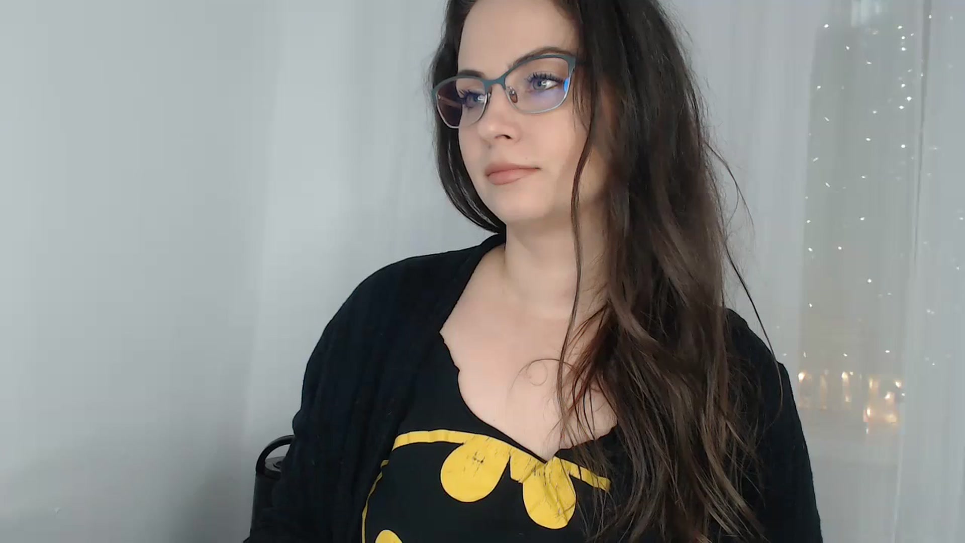 Gallery image thumbnail from ASweetJessie's myfreecams stream on, 10/20/2023, 17:01 image 5 of 20